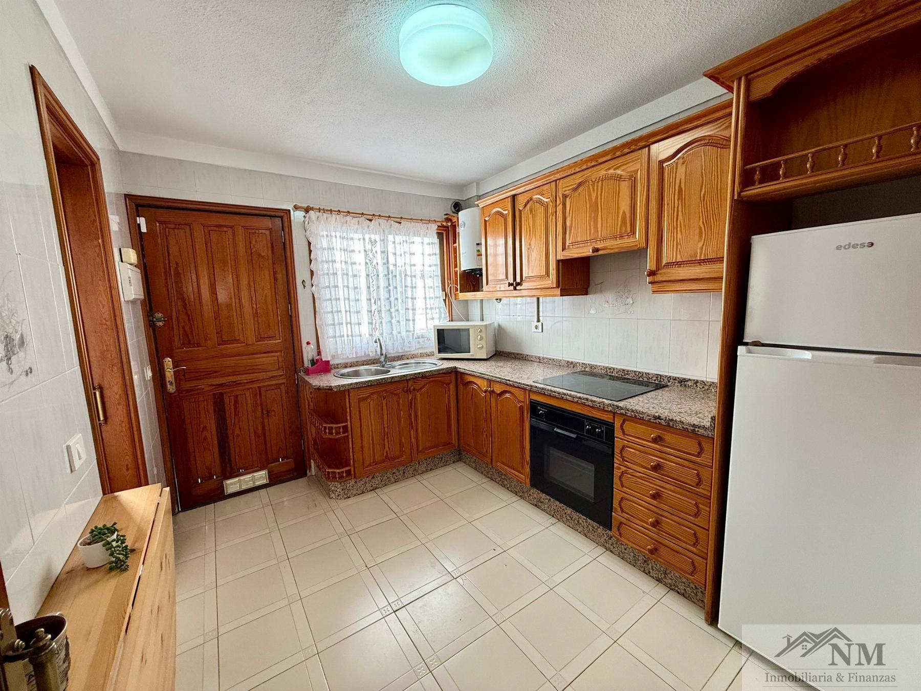 Venta de dúplex en Guía de Isora