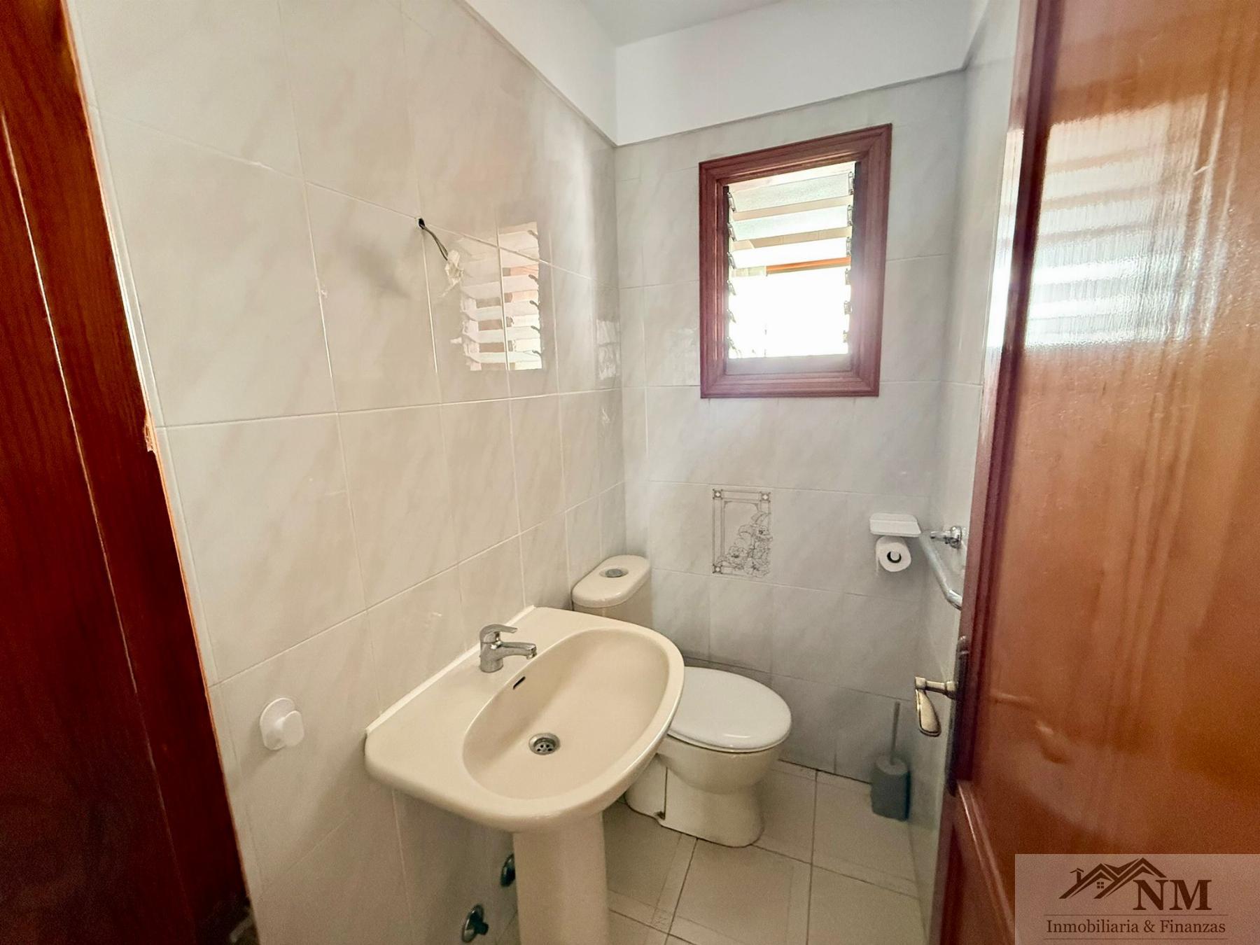 Venta de dúplex en Guía de Isora