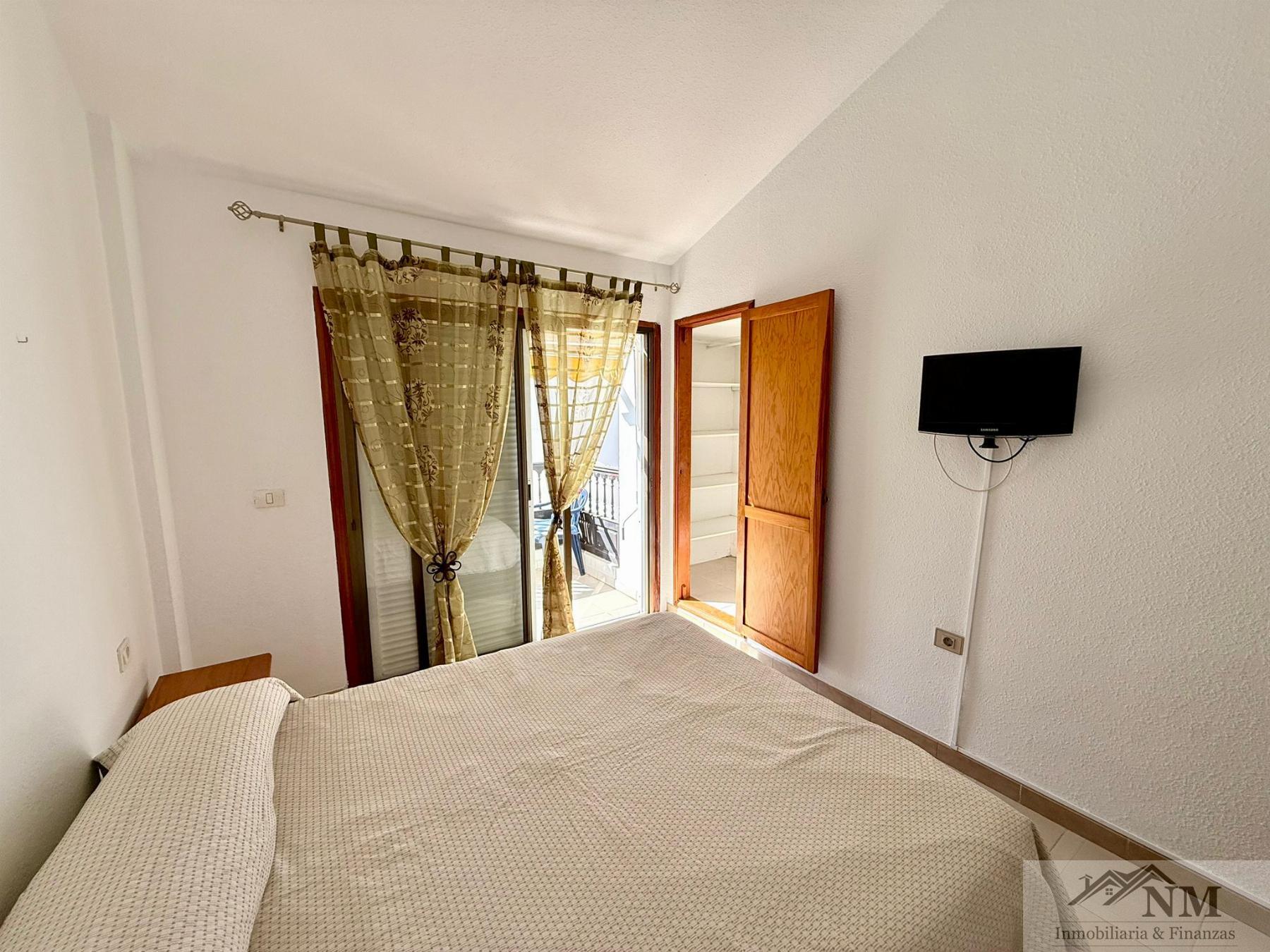 Venta de dúplex en Guía de Isora