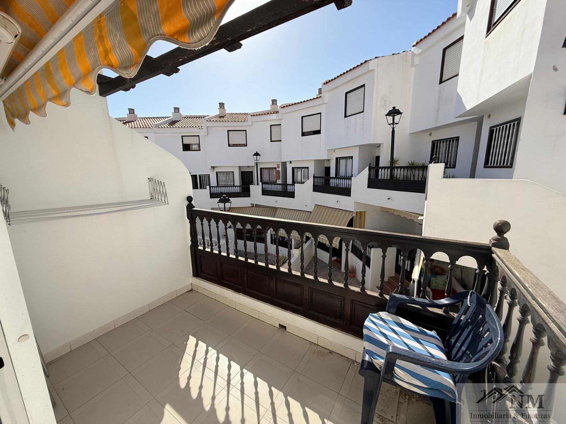 Venta de dúplex en Guía de Isora