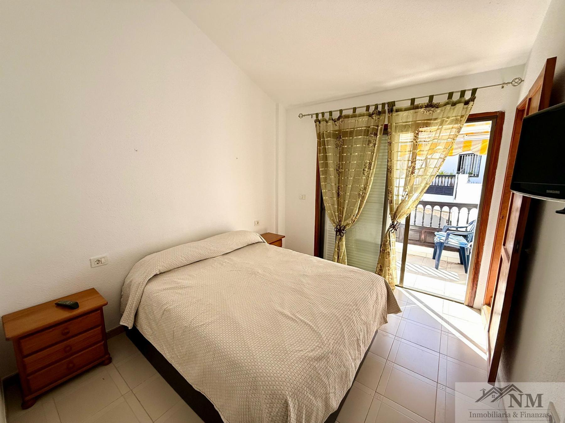 Venta de dúplex en Guía de Isora