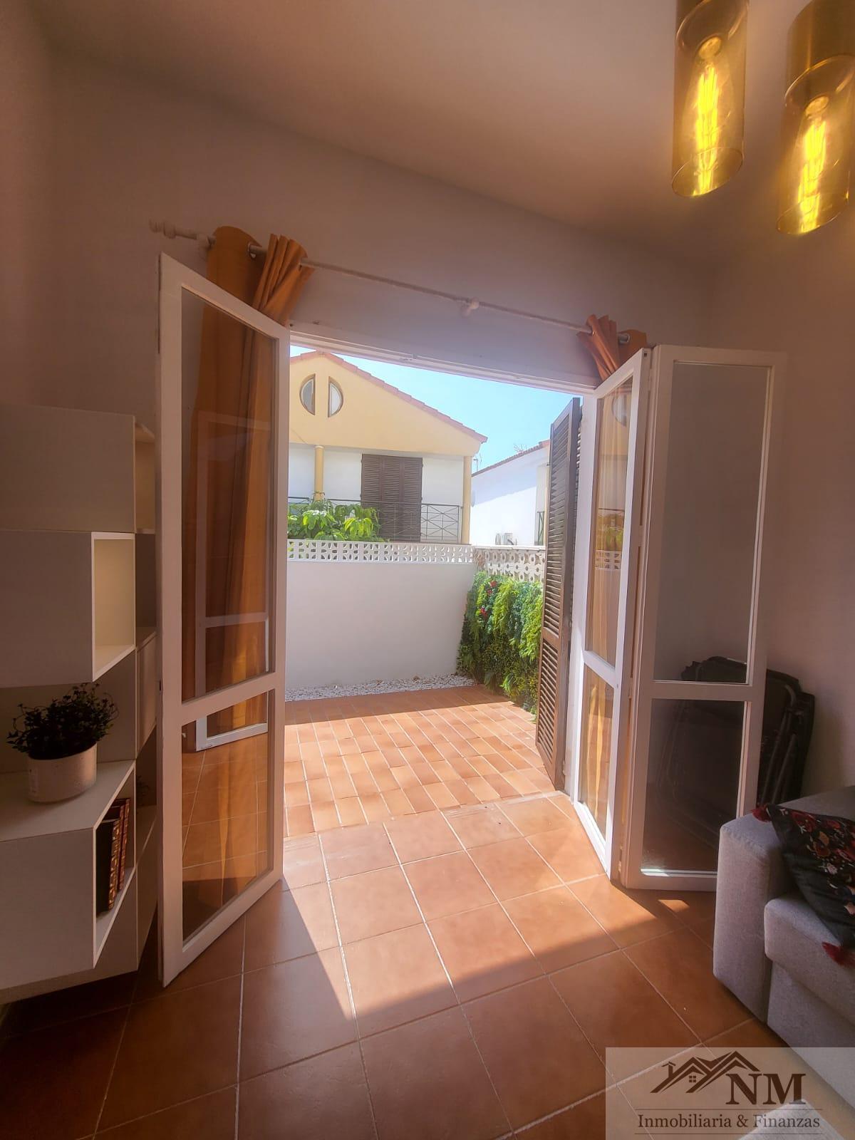 Venta de dúplex en Arona