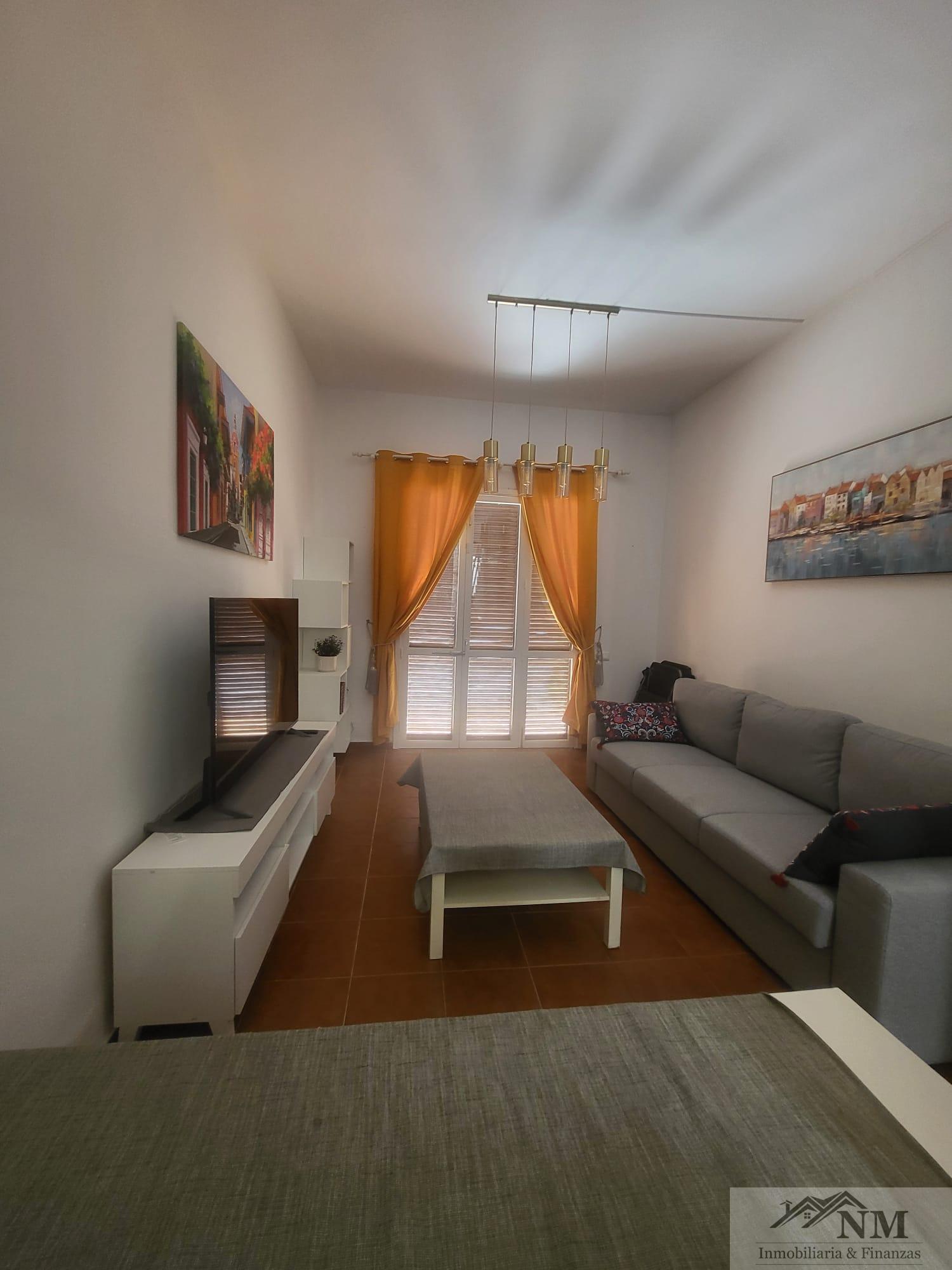 Venta de dúplex en Arona