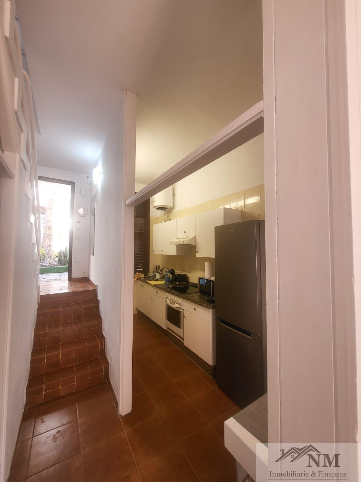 Venta de dúplex en Arona