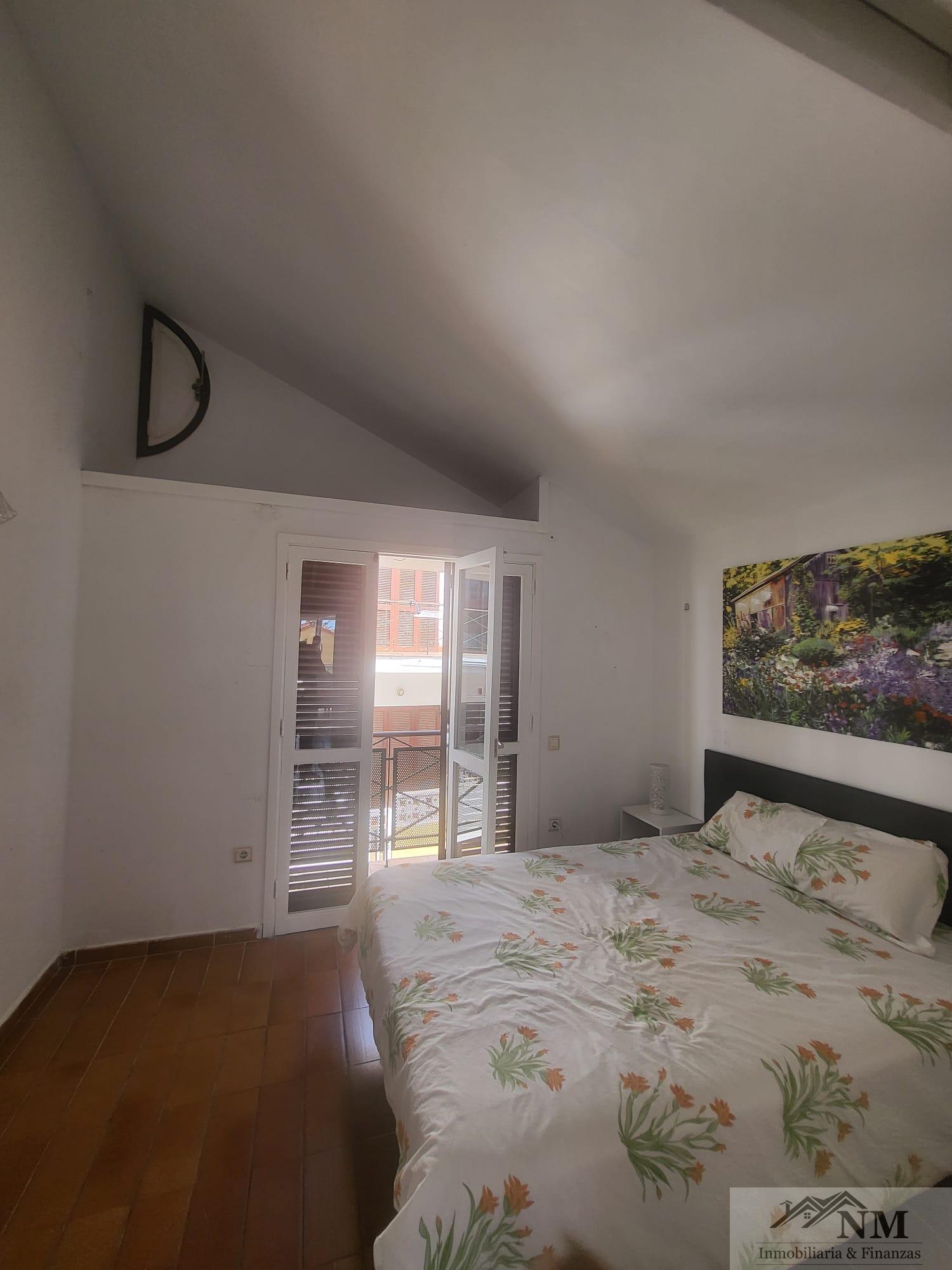 Venta de dúplex en Arona