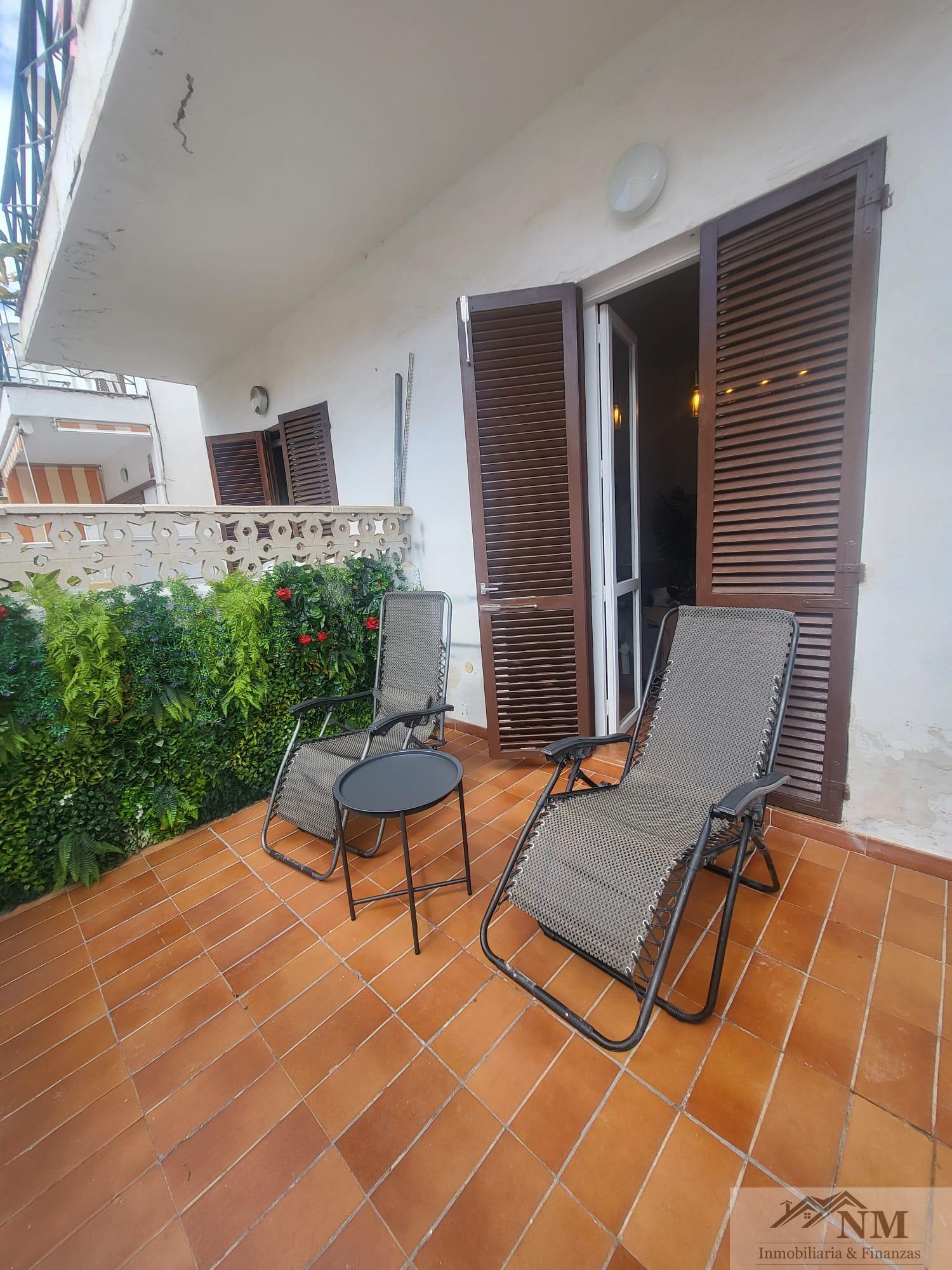 Venta de dúplex en Arona