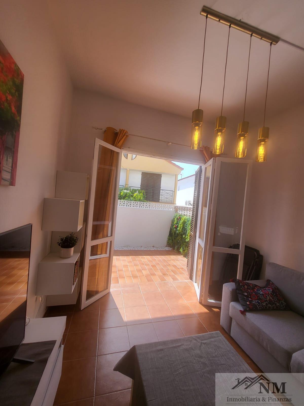 Venta de dúplex en Arona