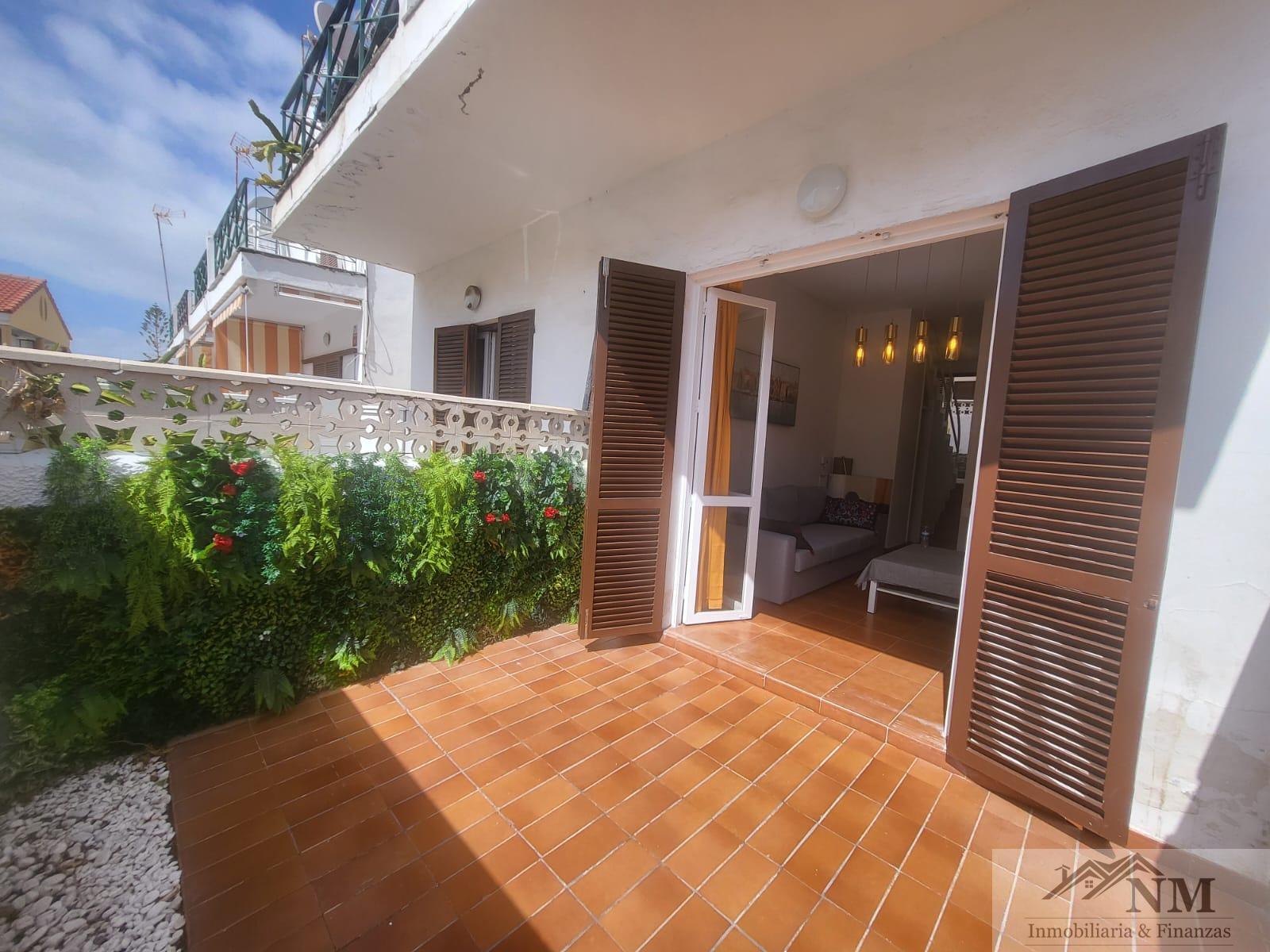 Venta de dúplex en Arona