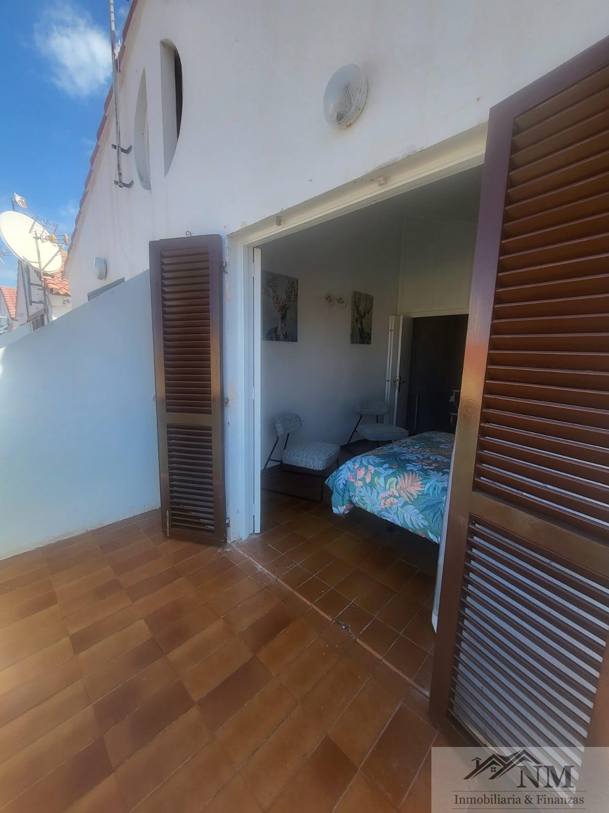 Venta de dúplex en Arona