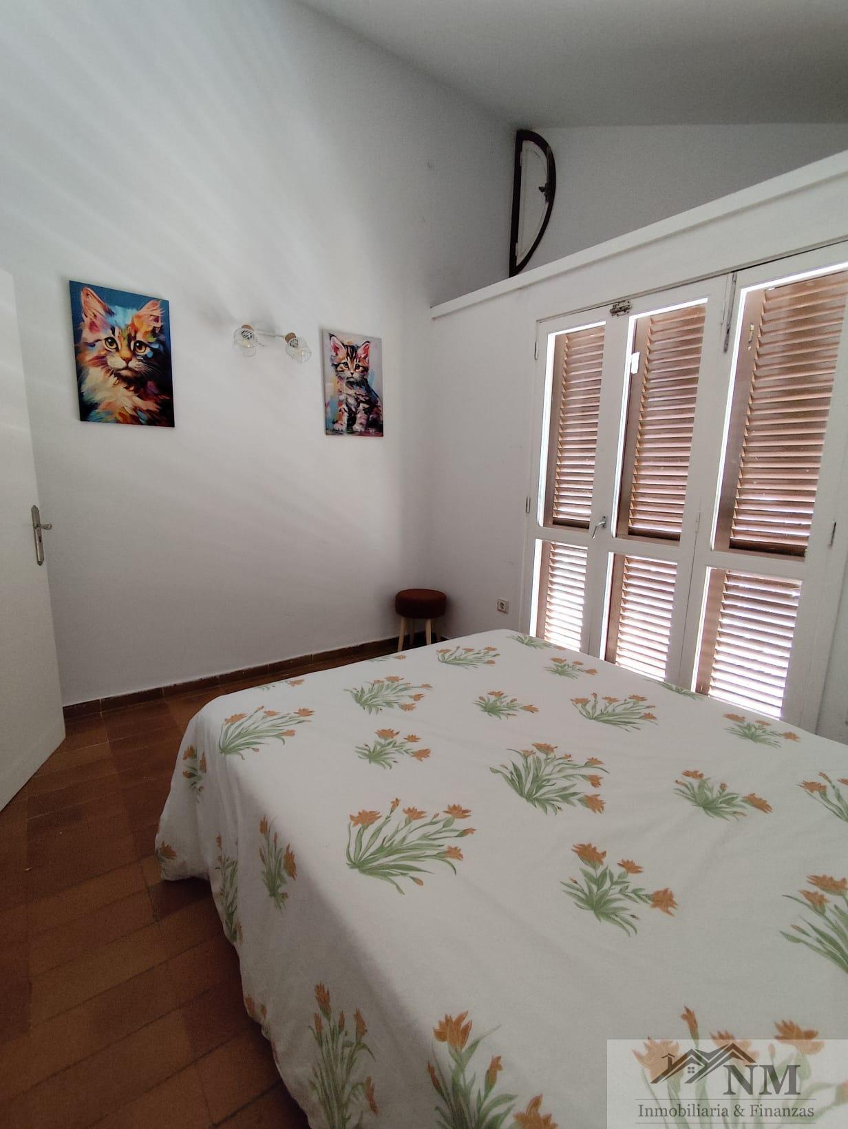 Venta de dúplex en Arona