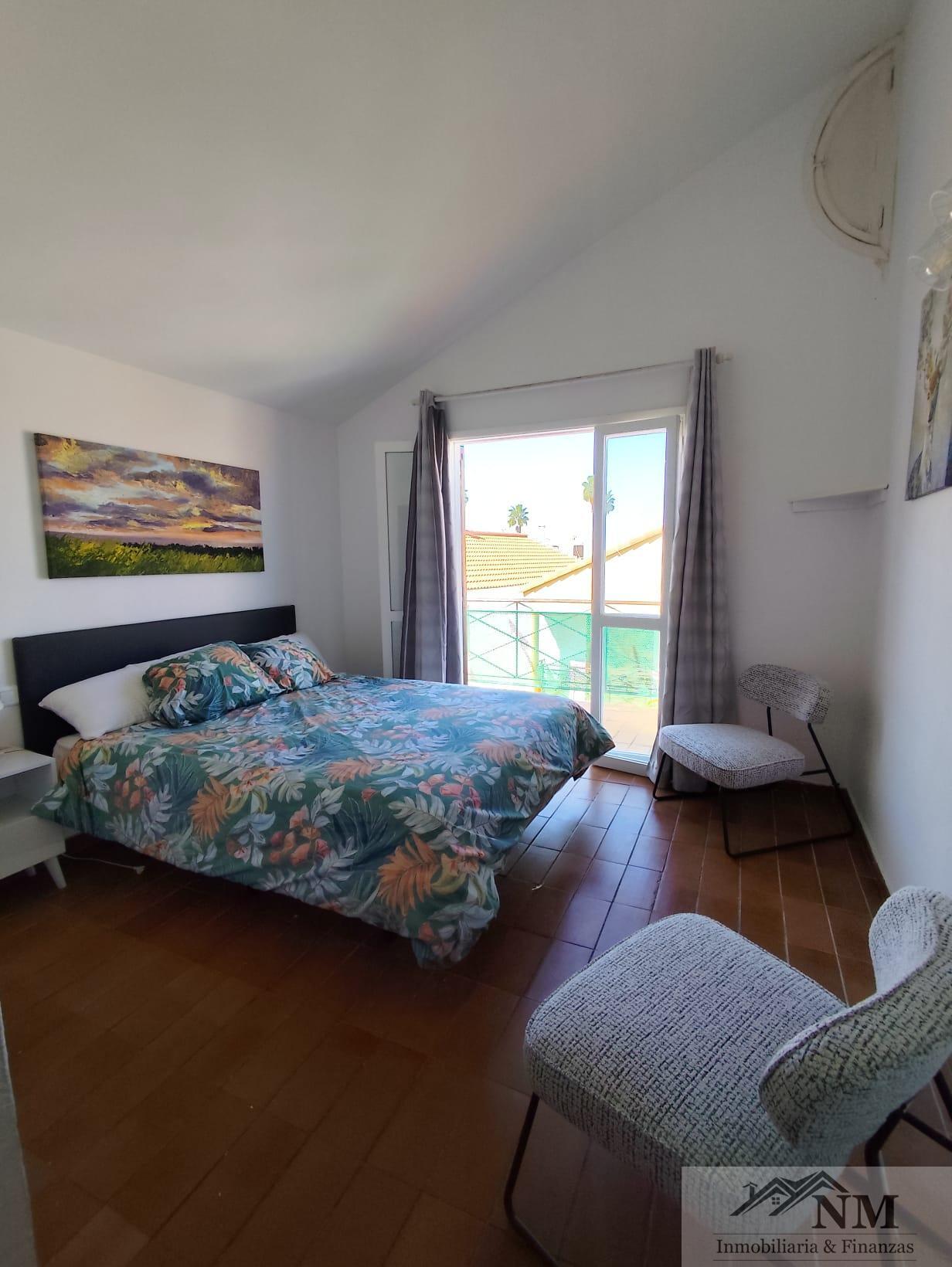 Venta de dúplex en Arona