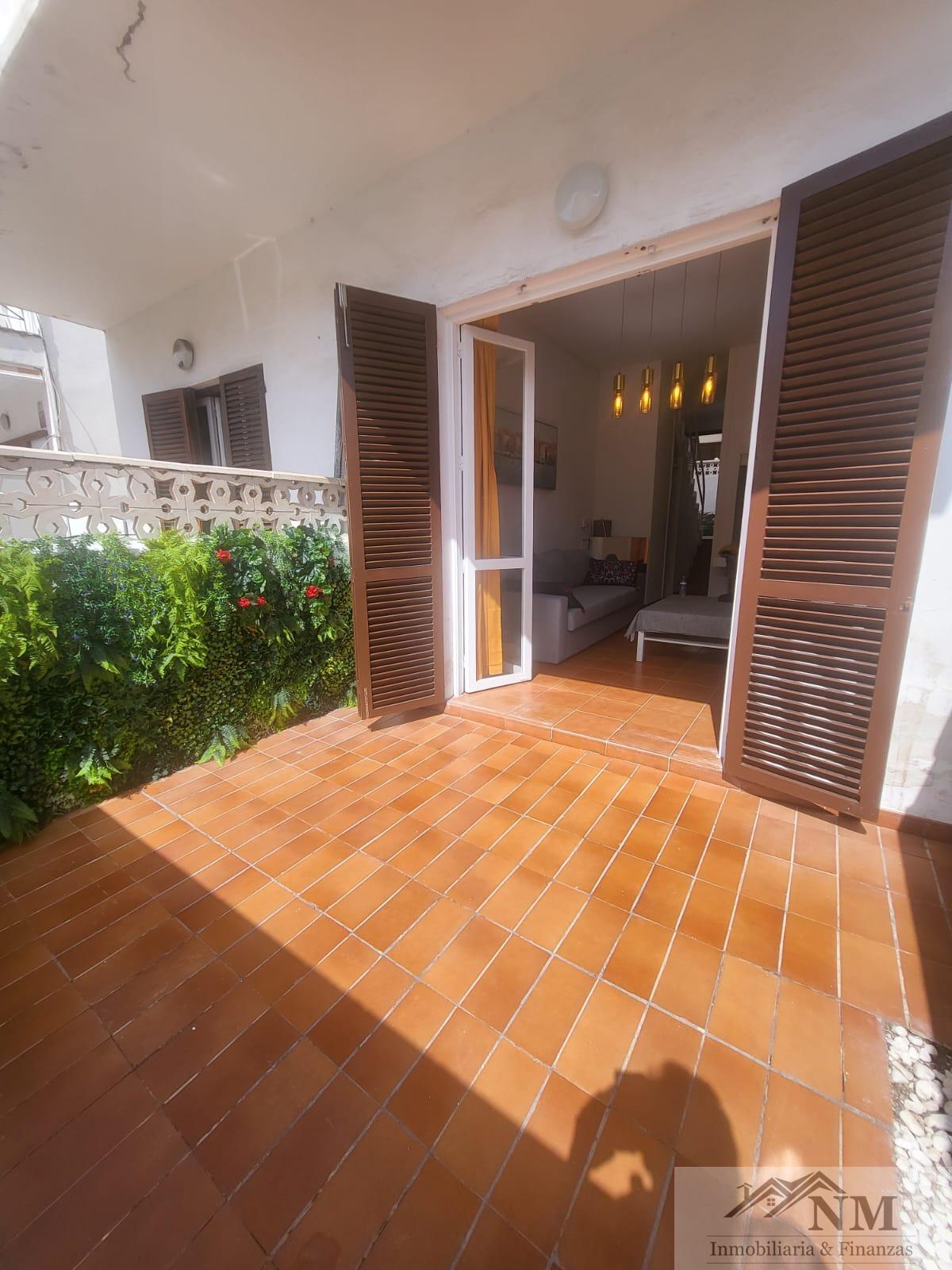 Venta de dúplex en Arona