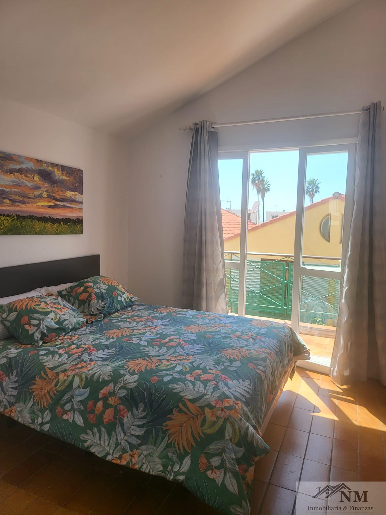 Venta de dúplex en Arona