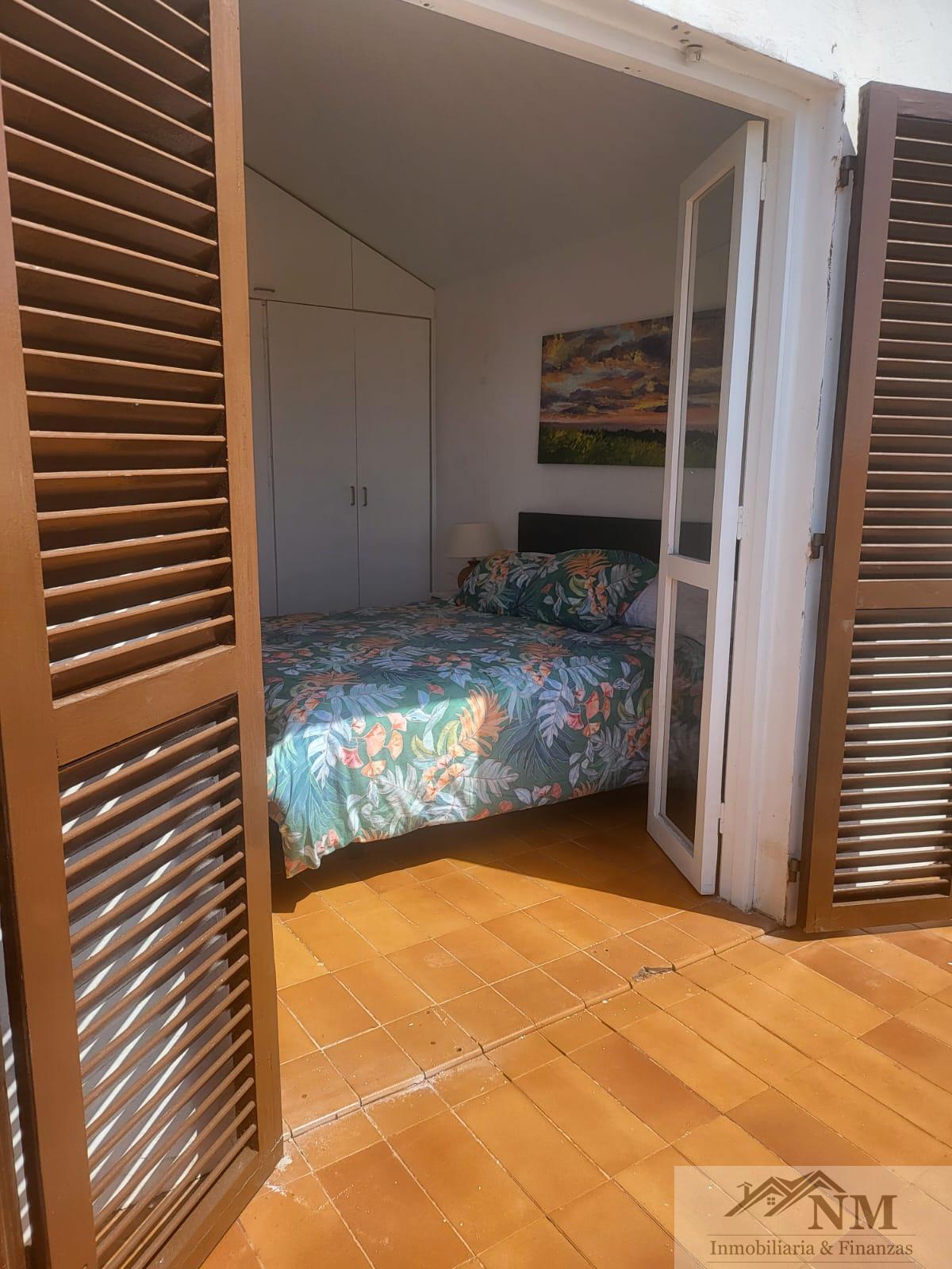 Venta de dúplex en Arona