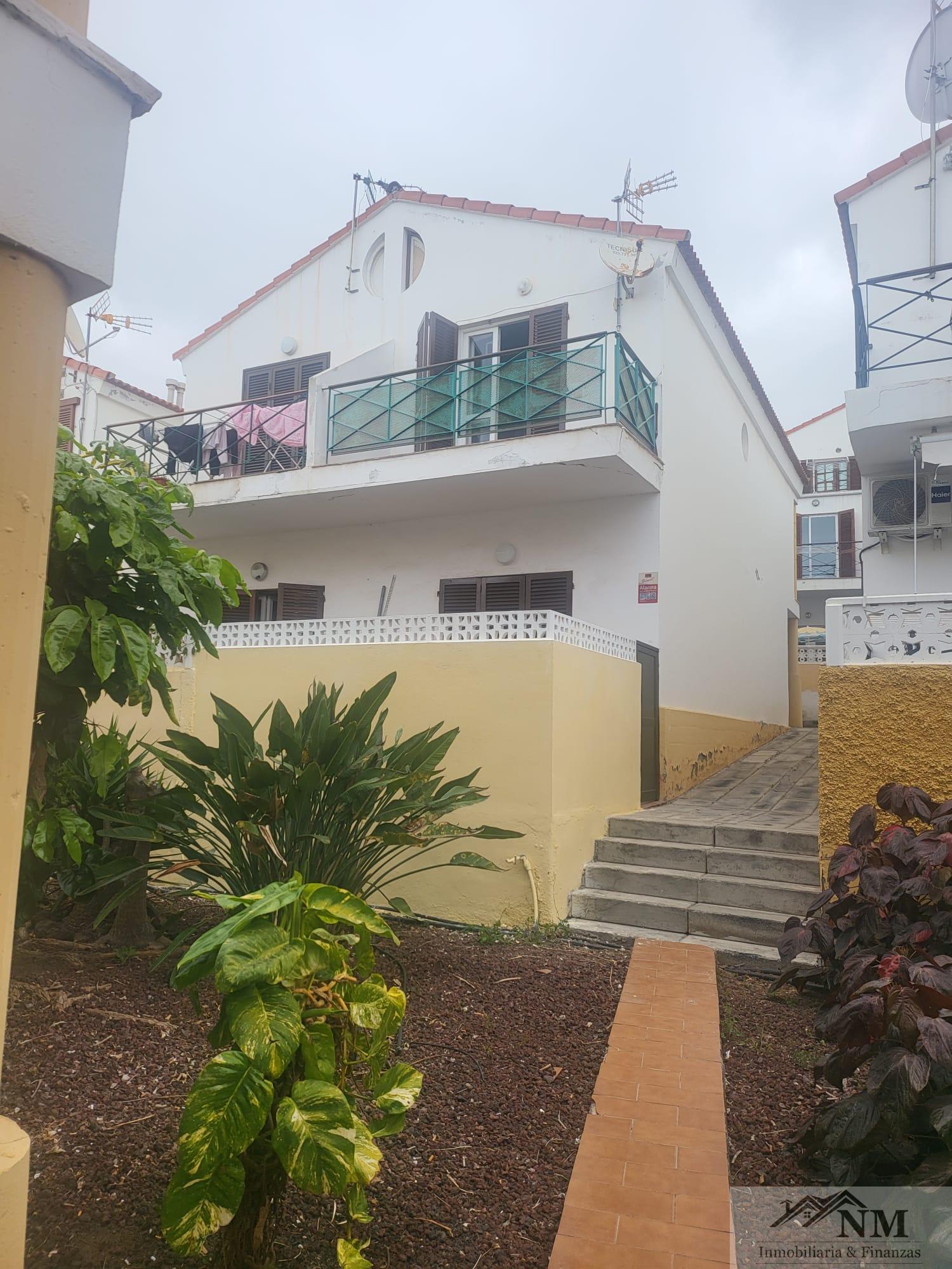 Venta de dúplex en Arona