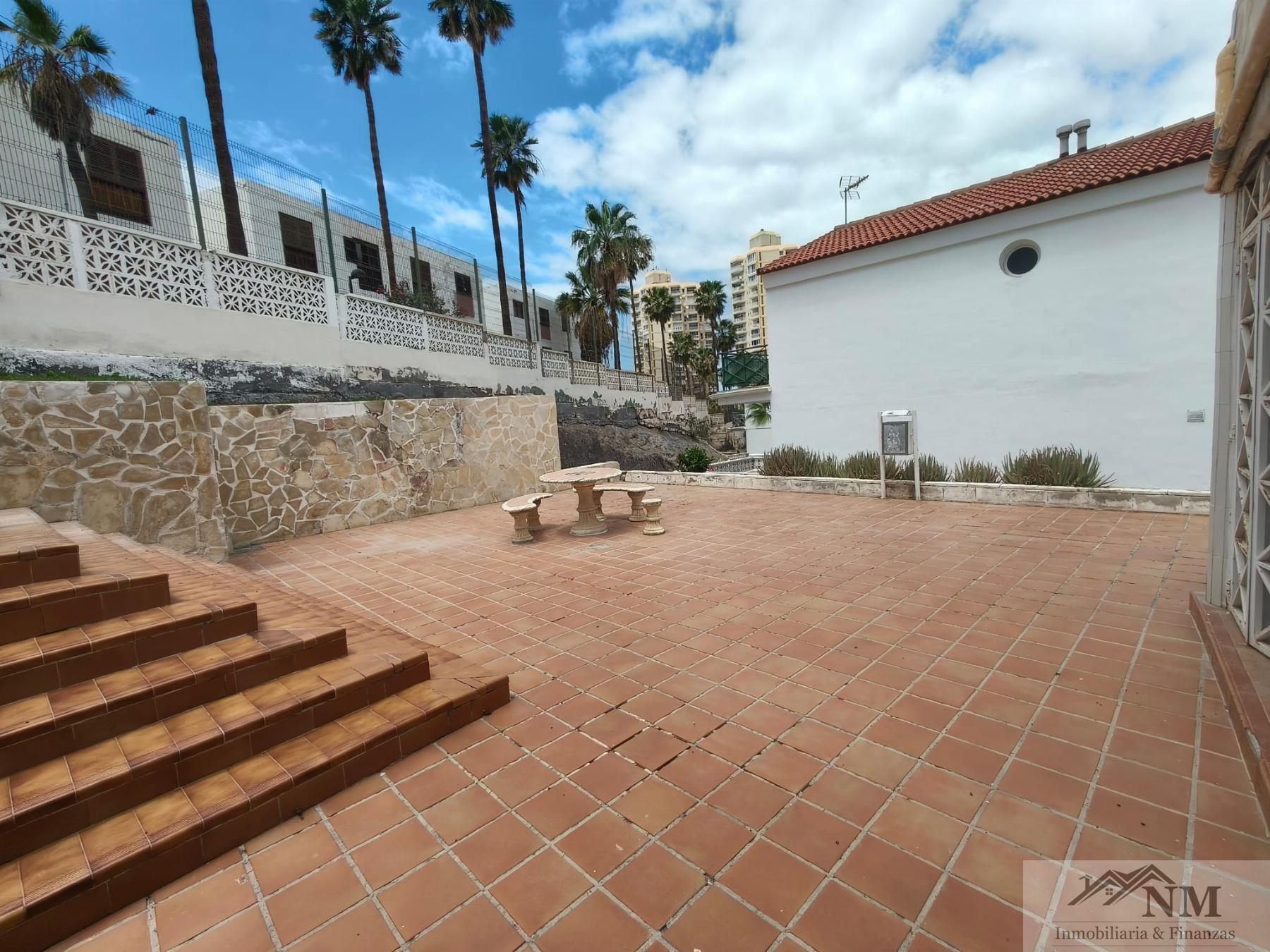 Venta de dúplex en Arona