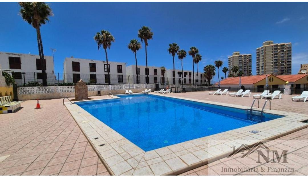 Venta de dúplex en Arona