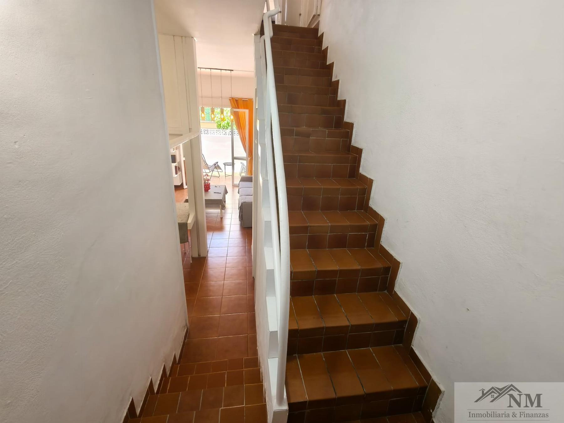 Venta de dúplex en Arona