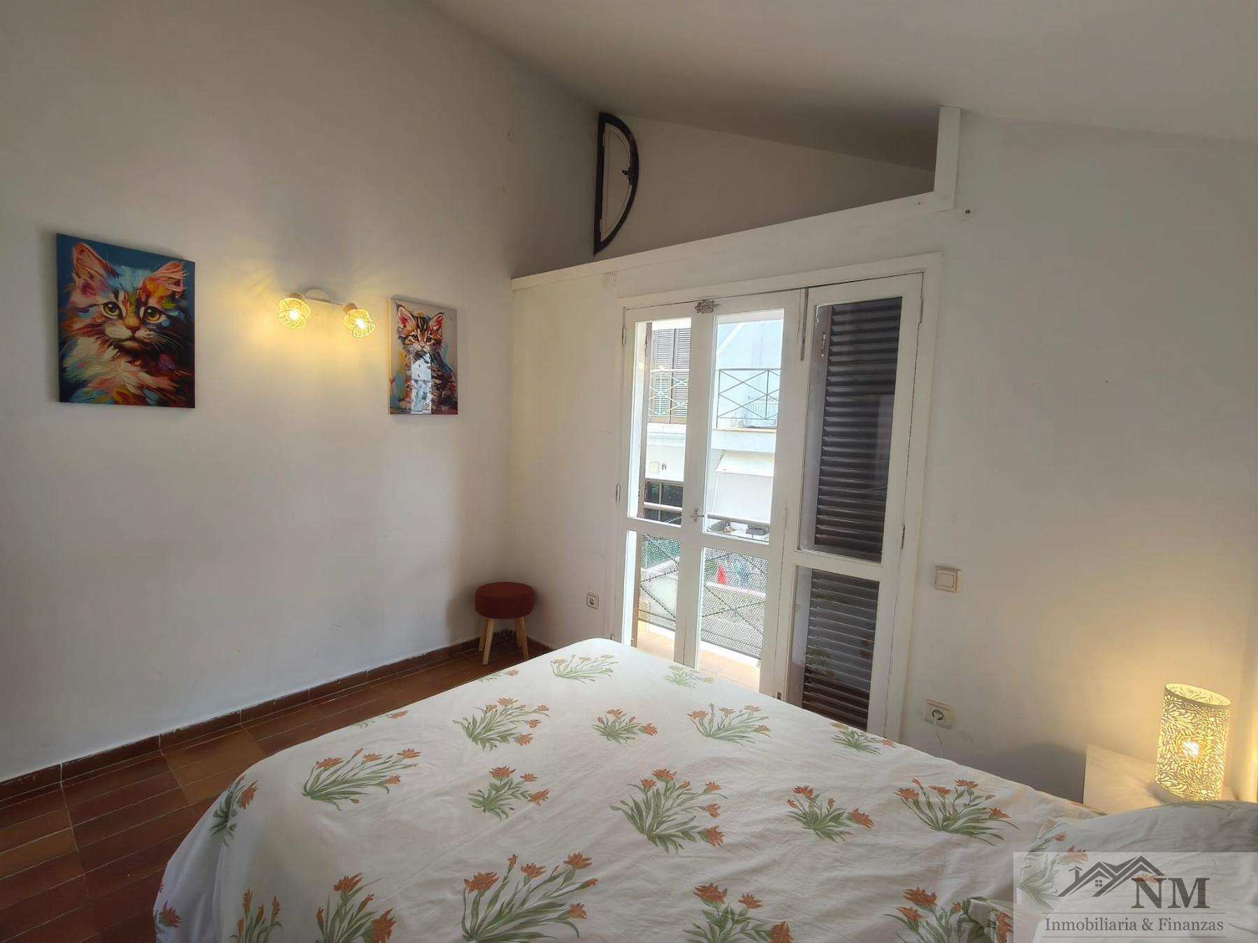 Venta de dúplex en Arona