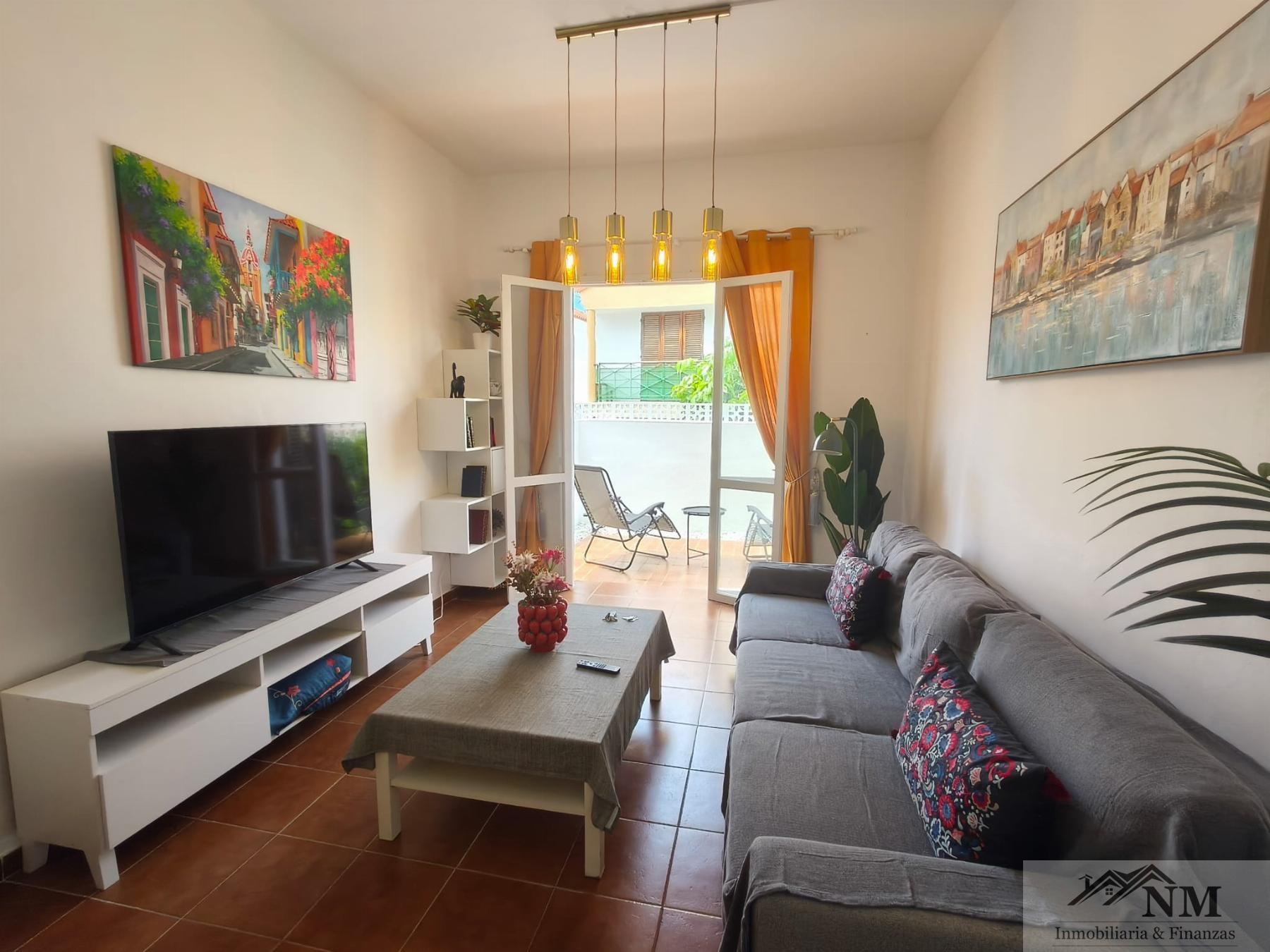 Venta de dúplex en Arona