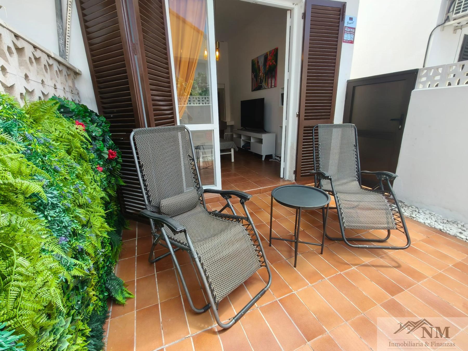 Venta de dúplex en Arona