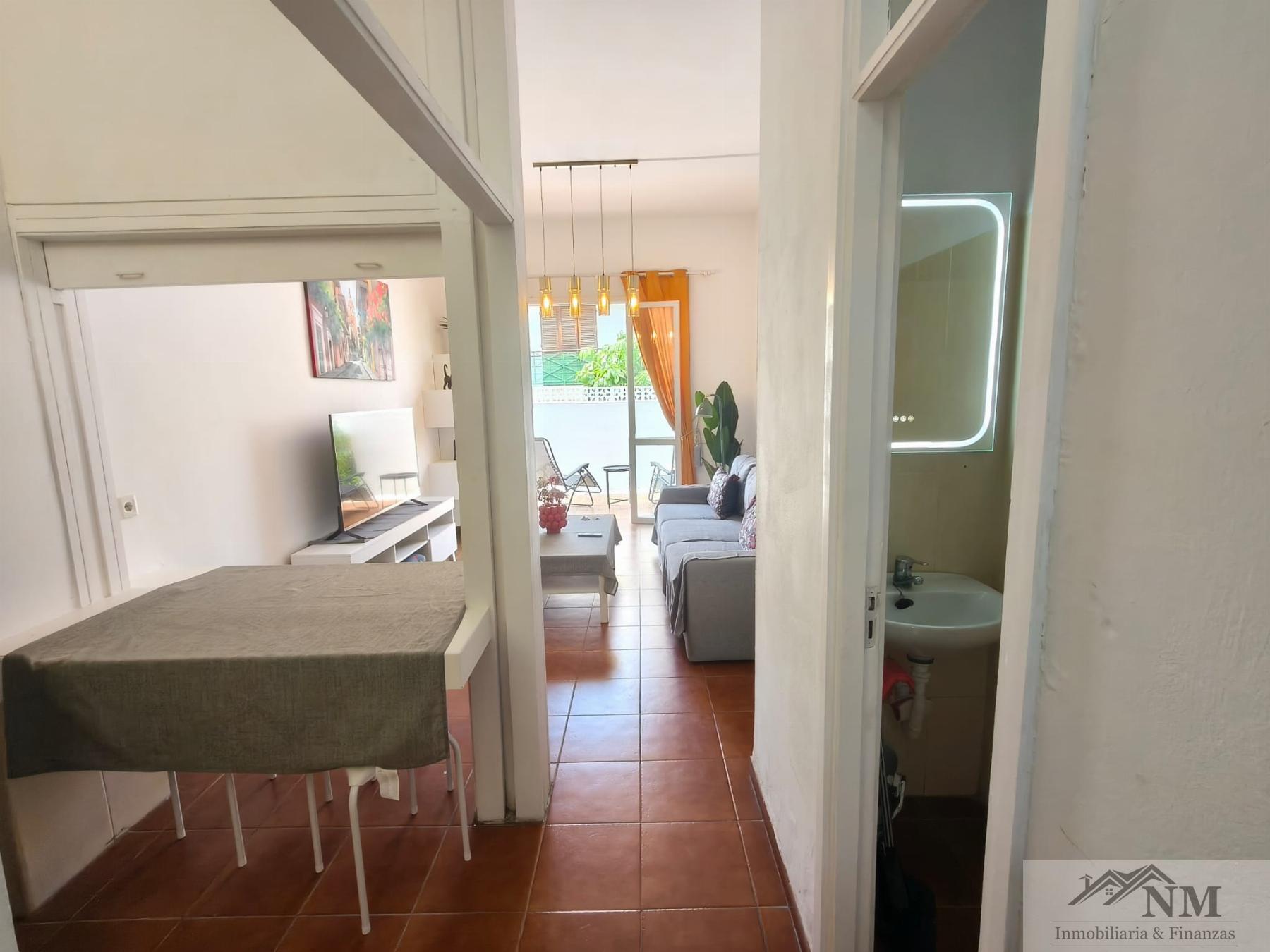 Venta de dúplex en Arona