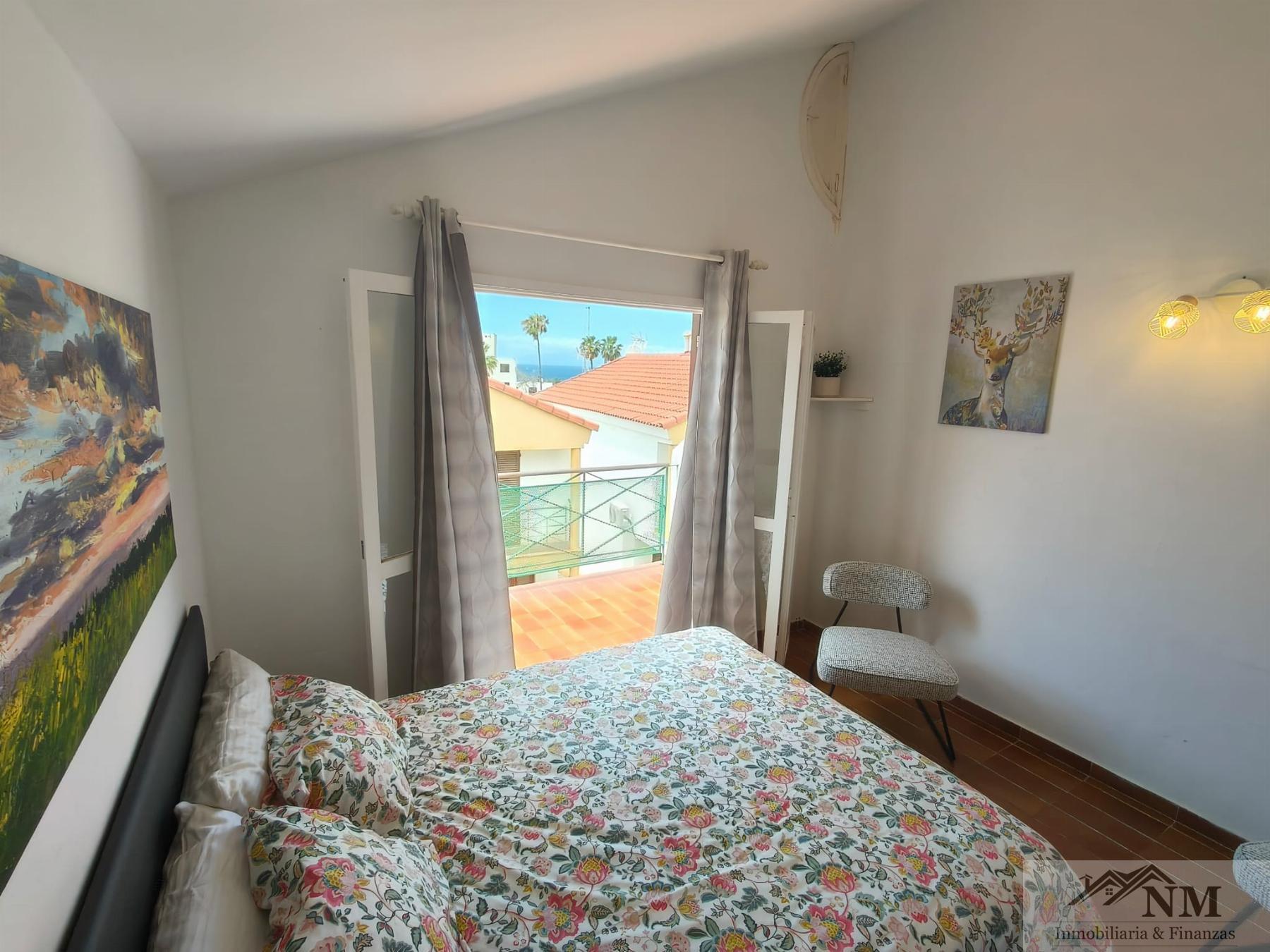 Venta de dúplex en Arona