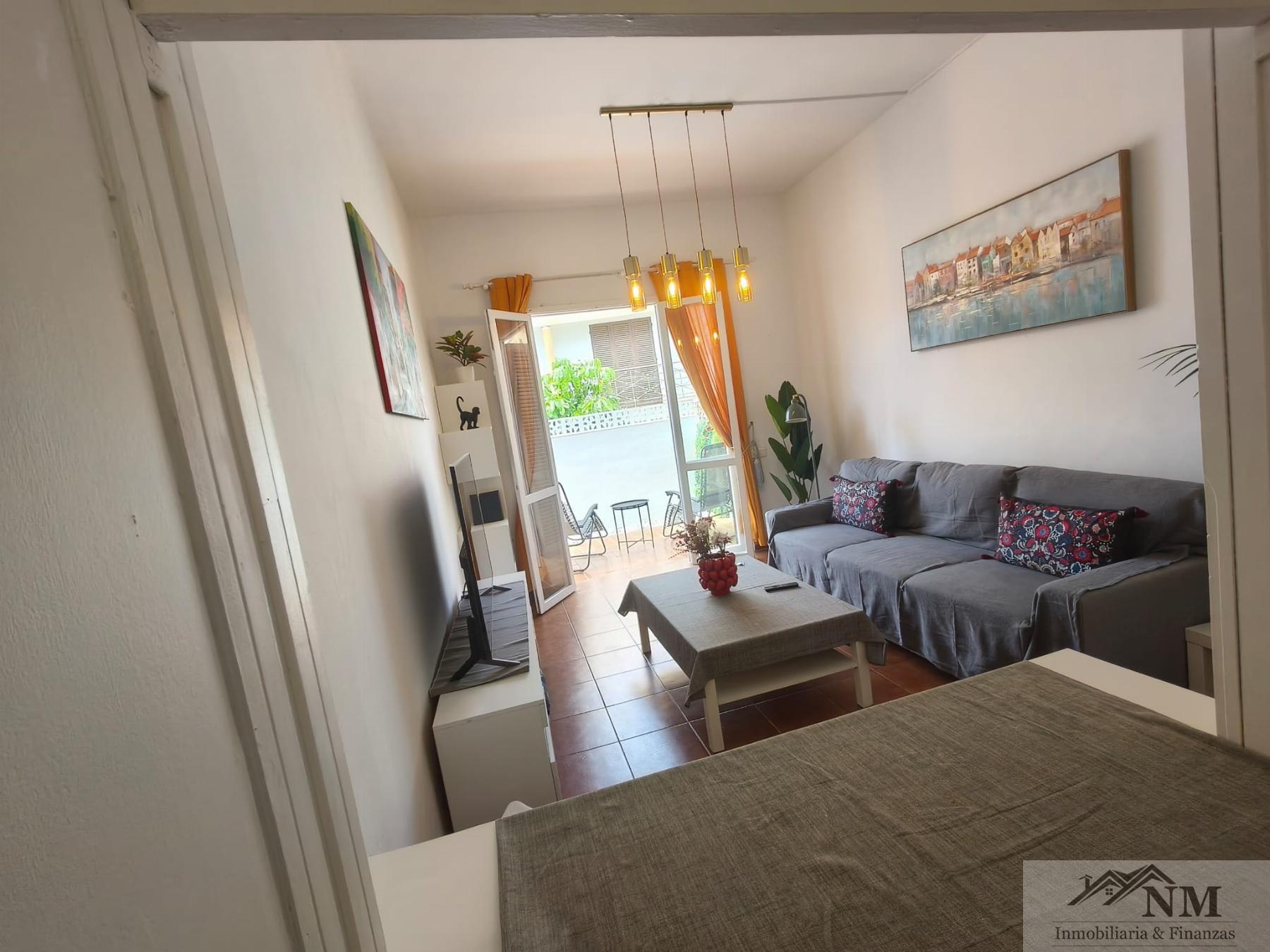 Venta de dúplex en Arona