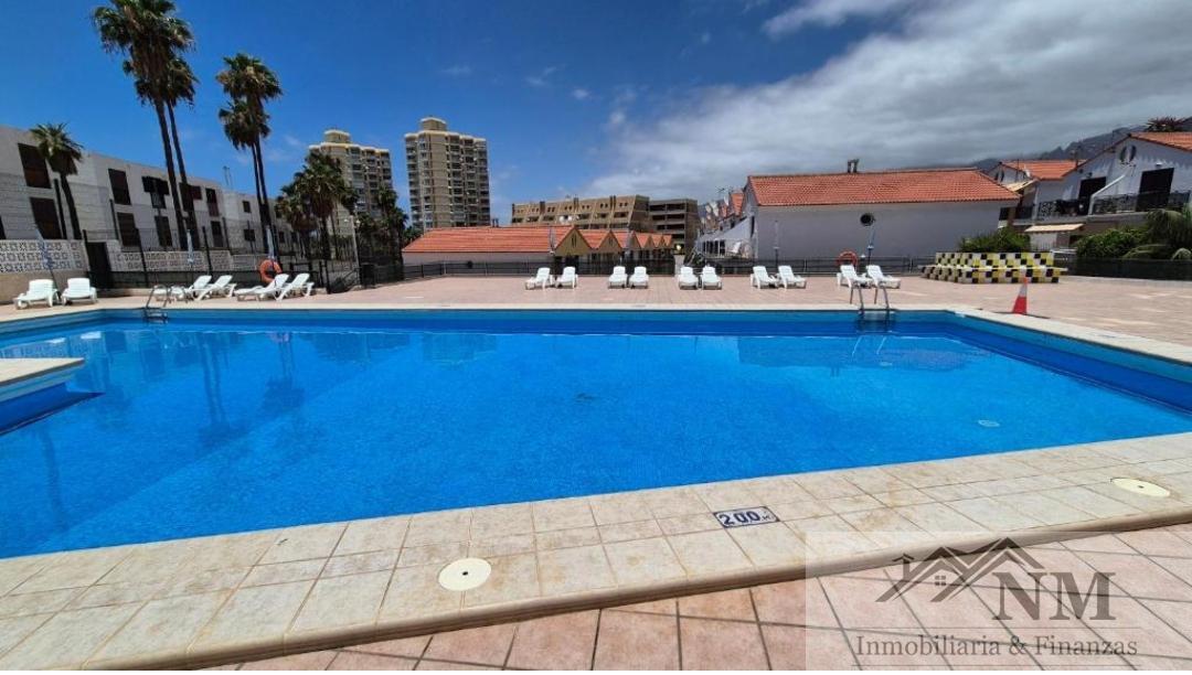 Venta de dúplex en Arona