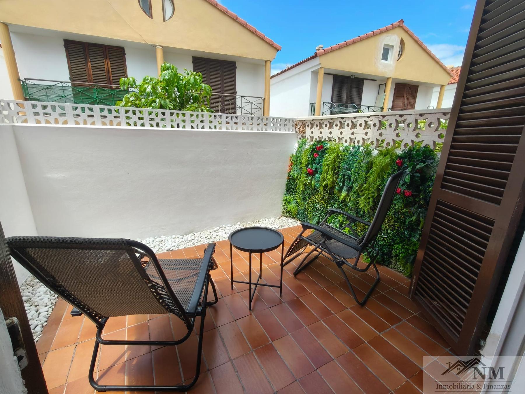 Venta de dúplex en Arona