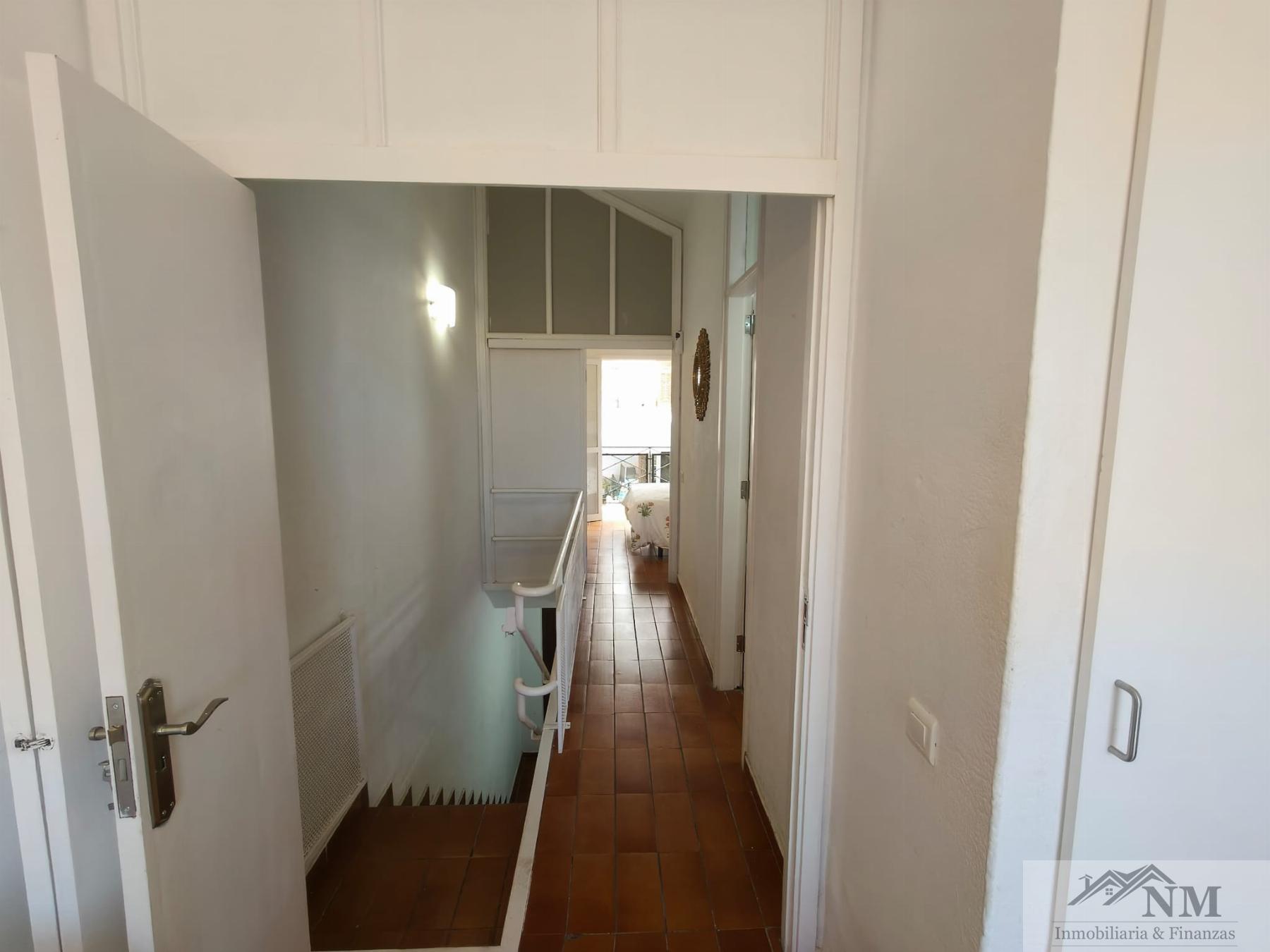 Venta de dúplex en Arona