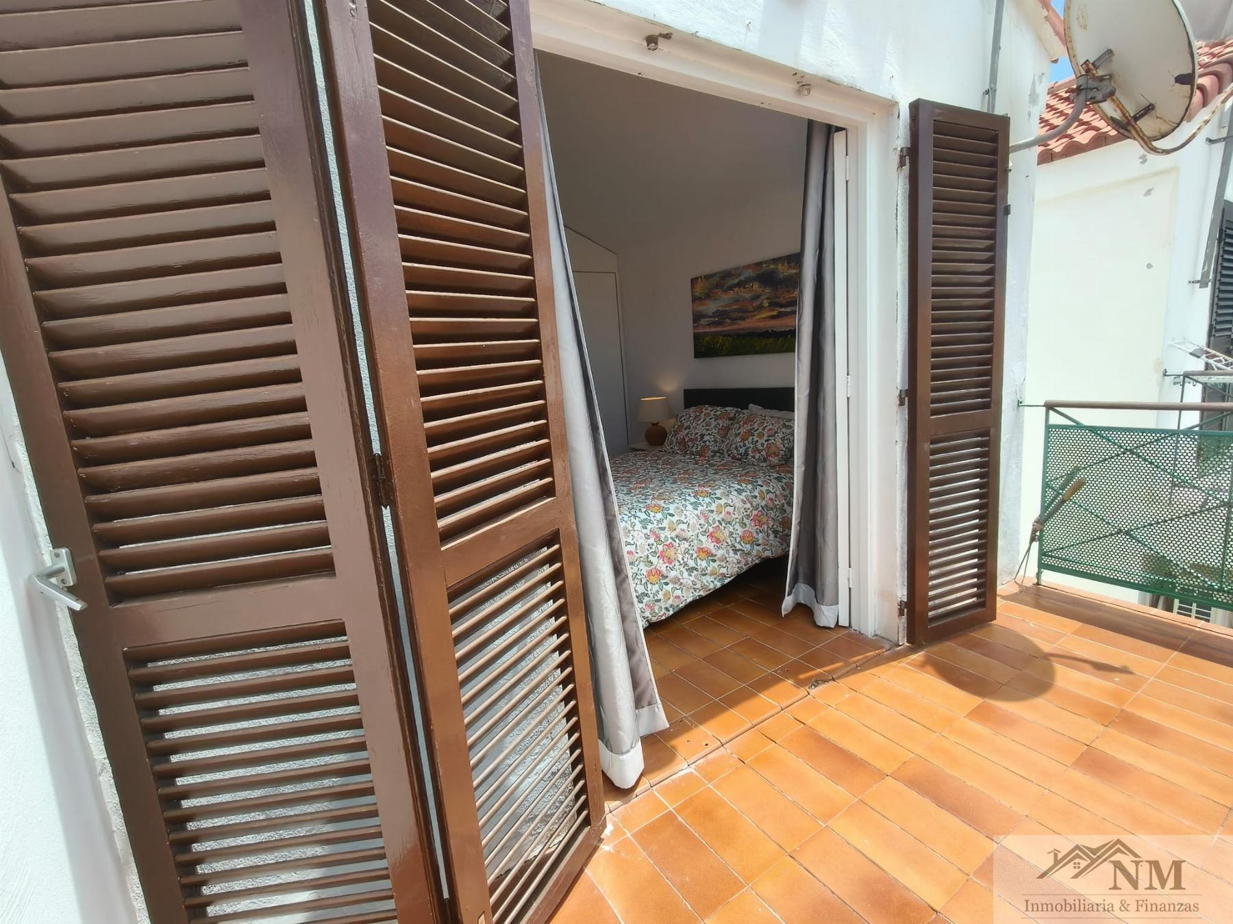 Venta de dúplex en Arona