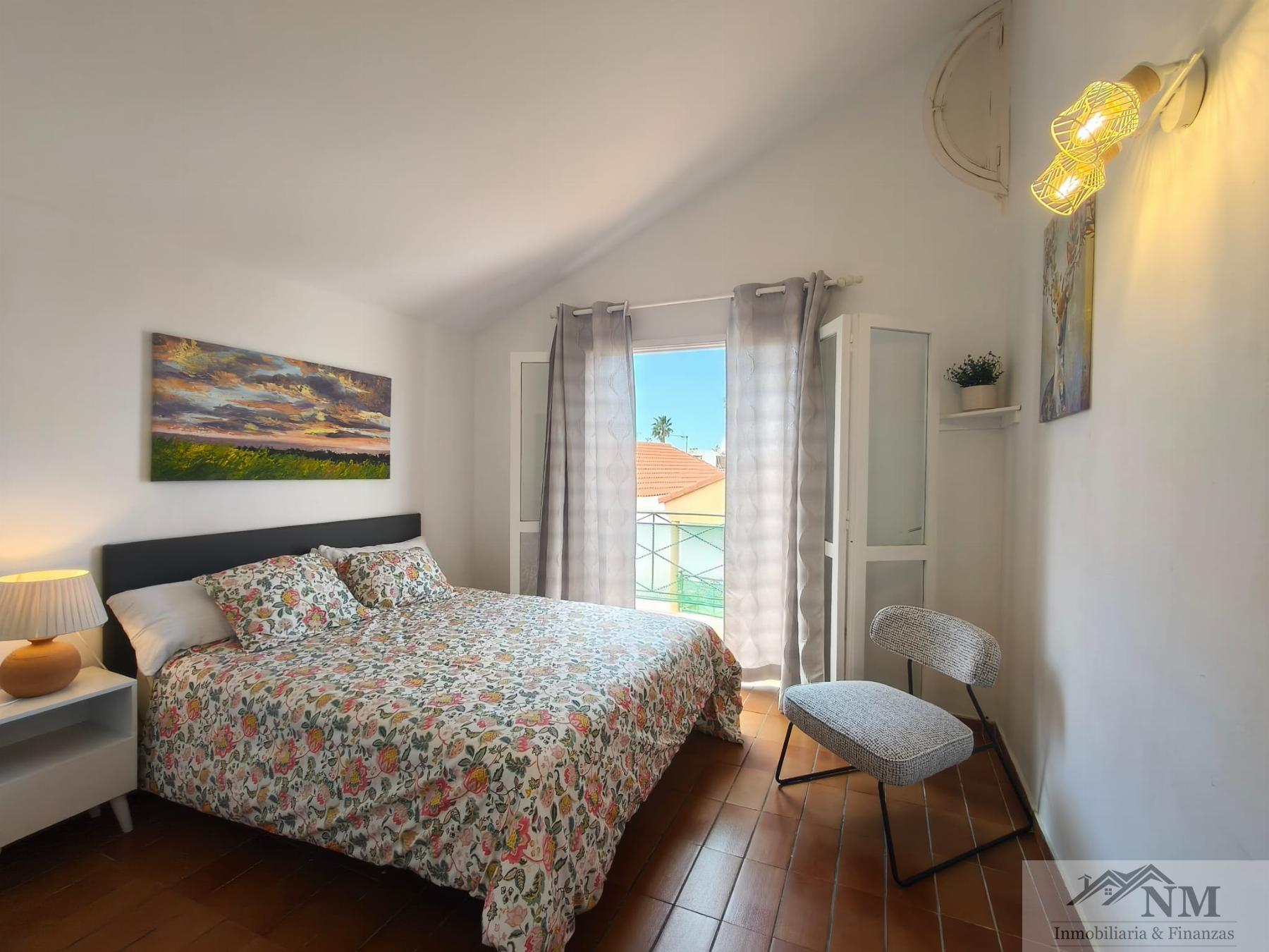 Venta de dúplex en Arona