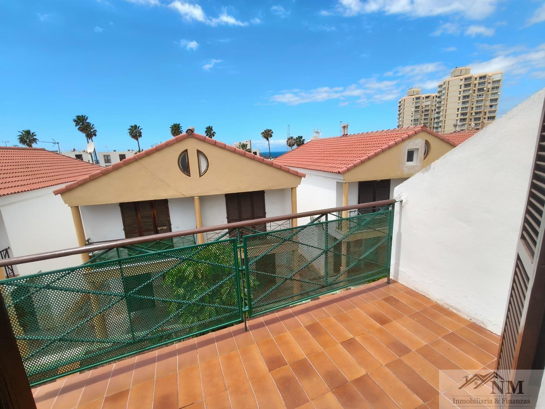 Venta de dúplex en Arona