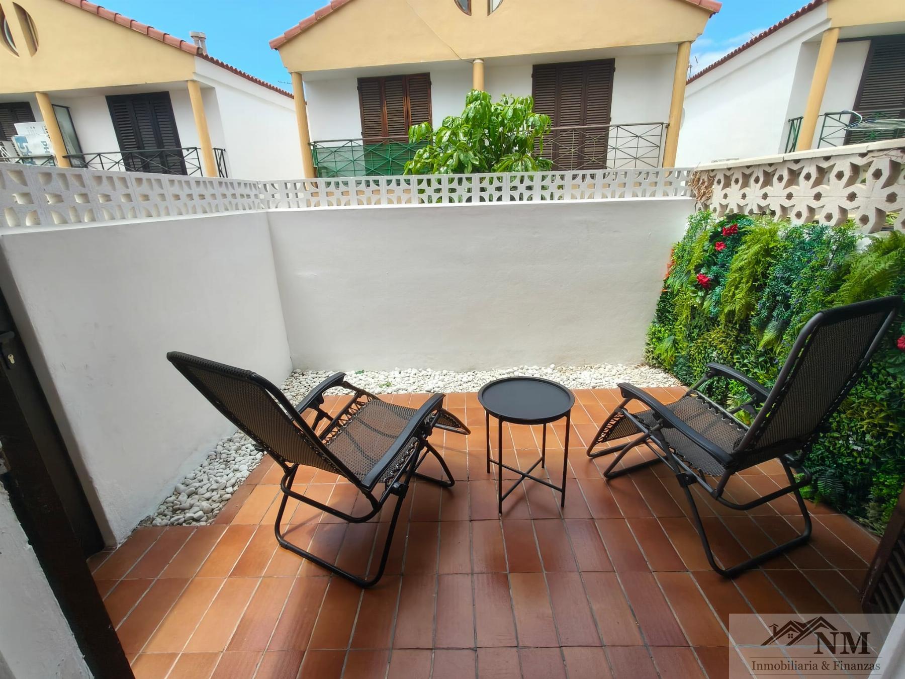 Venta de dúplex en Arona