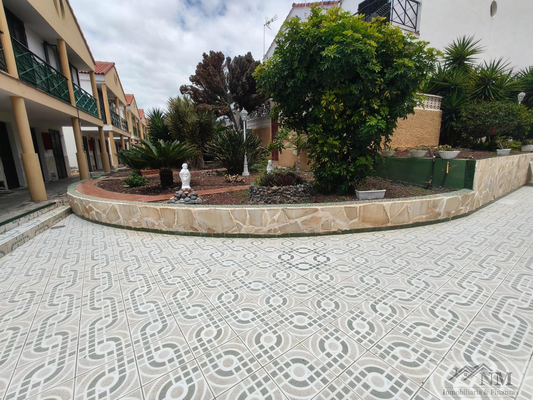 Venta de dúplex en Arona