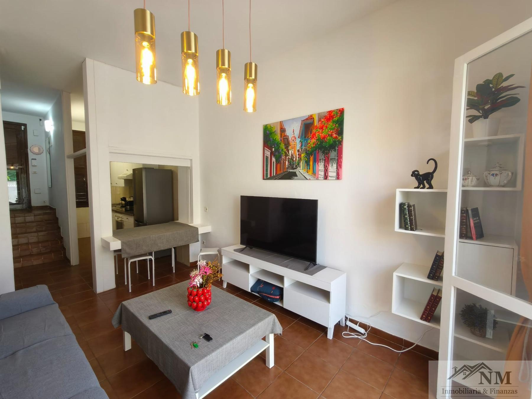 Venta de dúplex en Arona