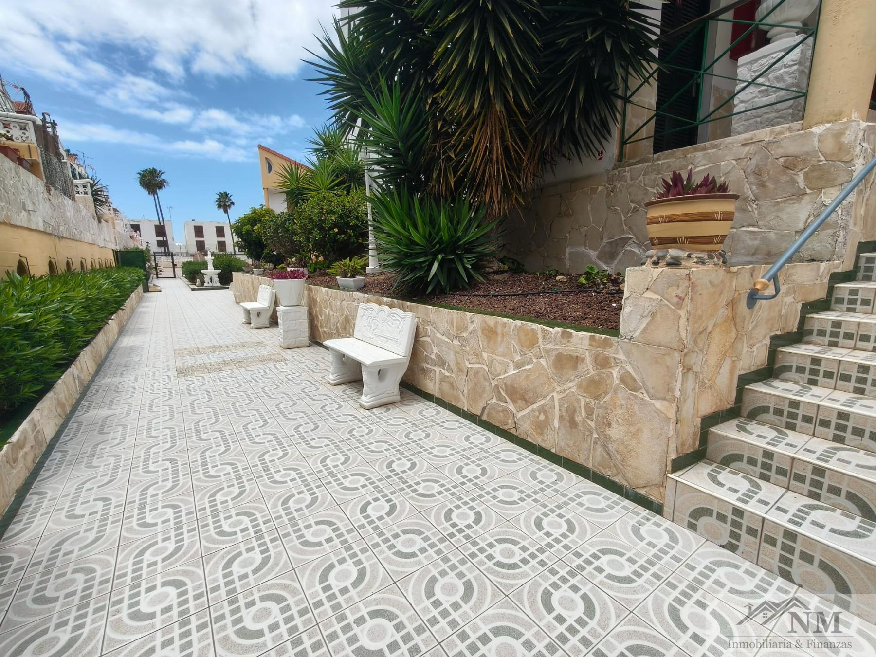 Venta de dúplex en Arona