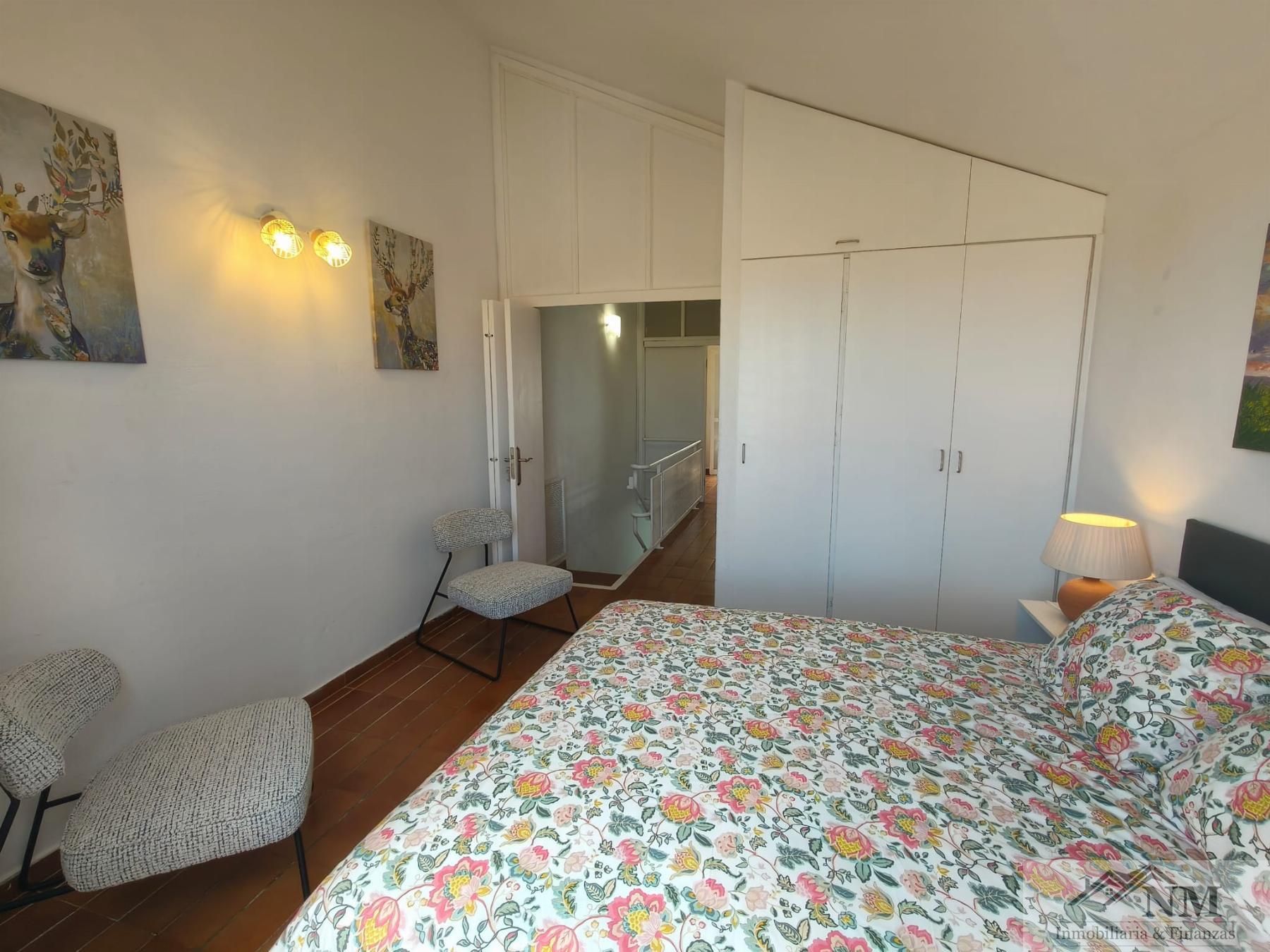 Venta de dúplex en Arona