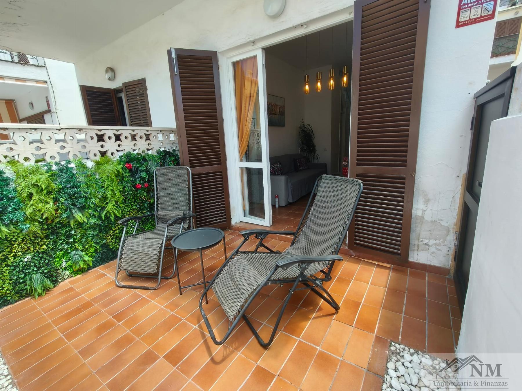 Venta de dúplex en Arona