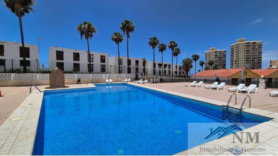 Venta de dúplex en Arona