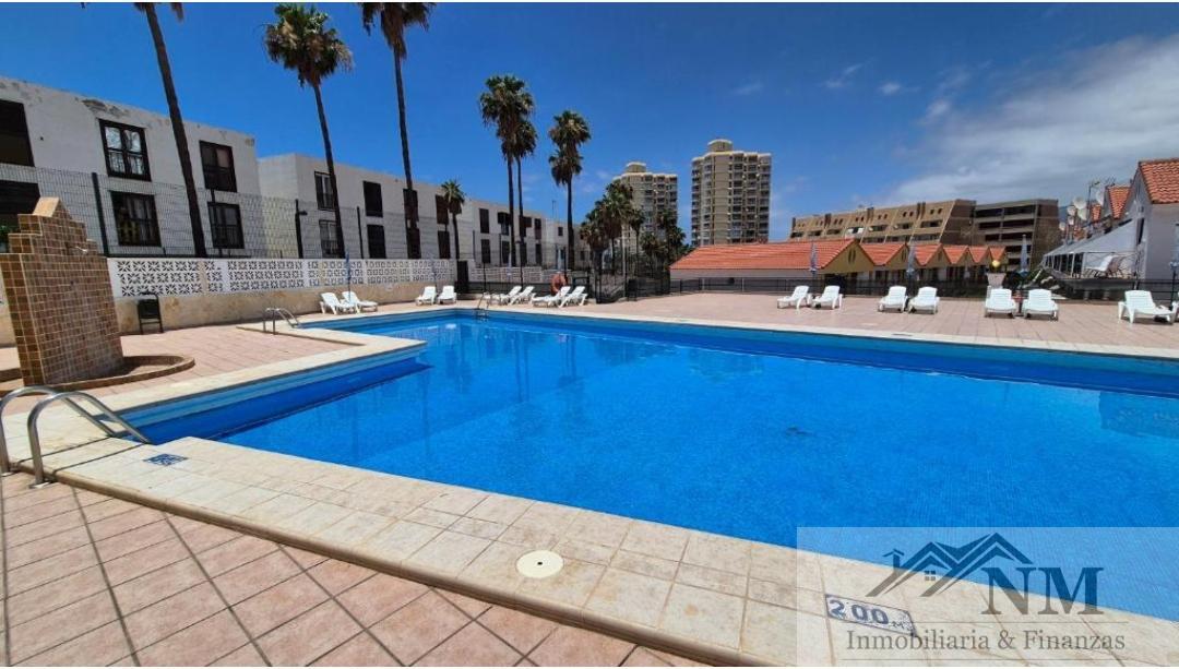 Venta de dúplex en Arona