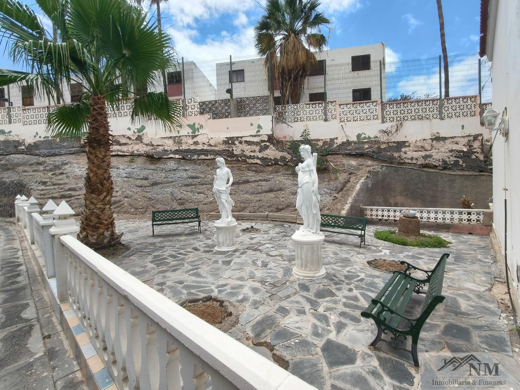 Venta de dúplex en Arona