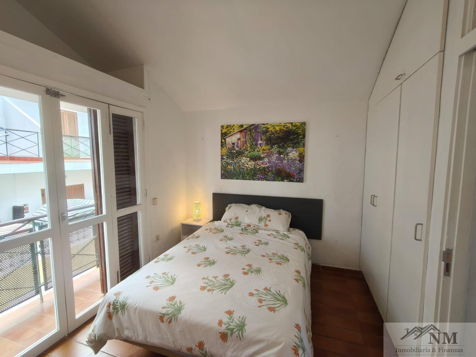 Venta de dúplex en Arona