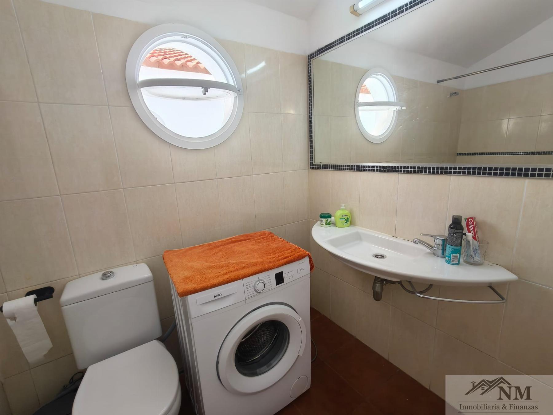 Venta de dúplex en Arona