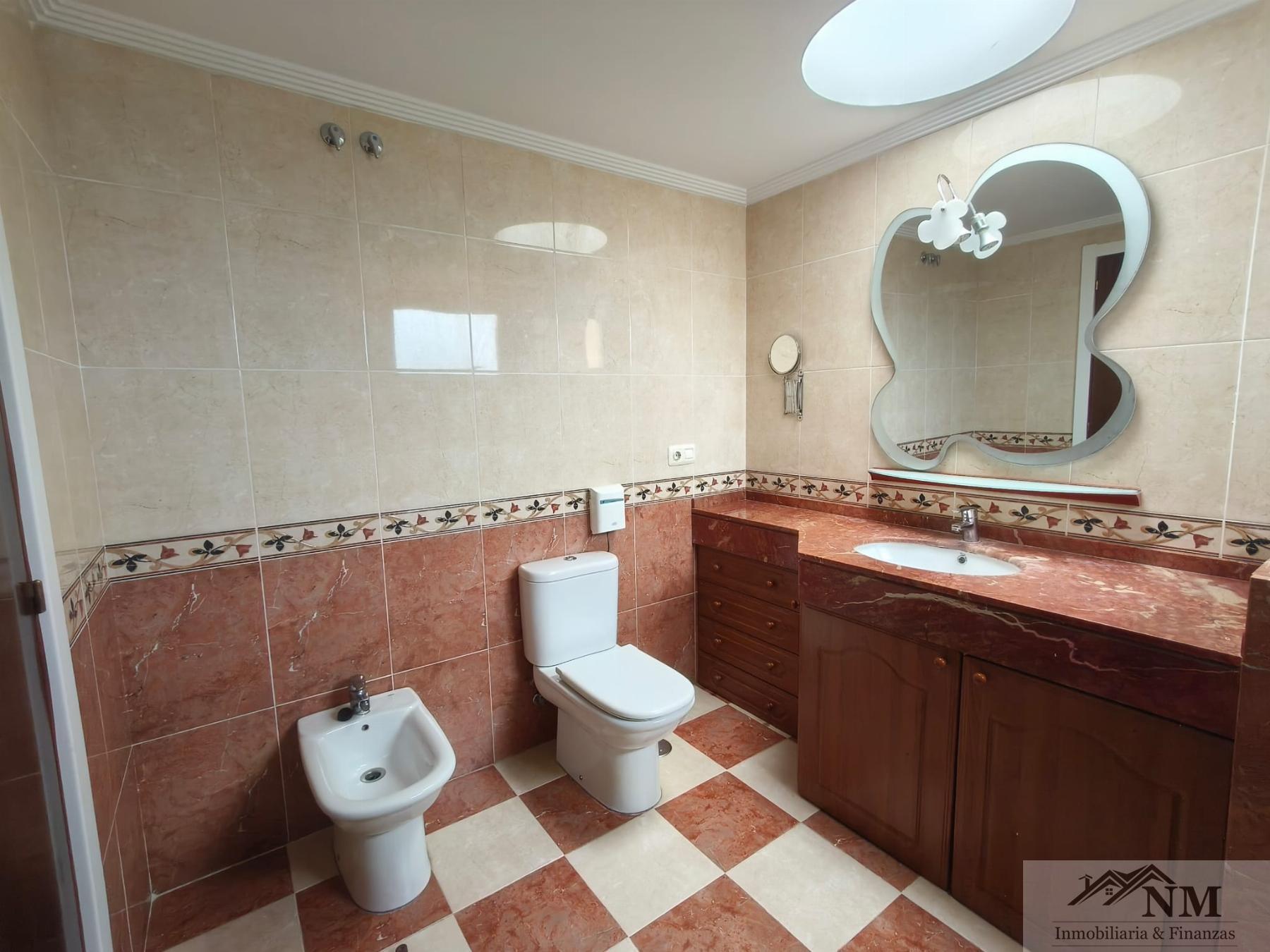 Venta de chalet en Los Abrigos