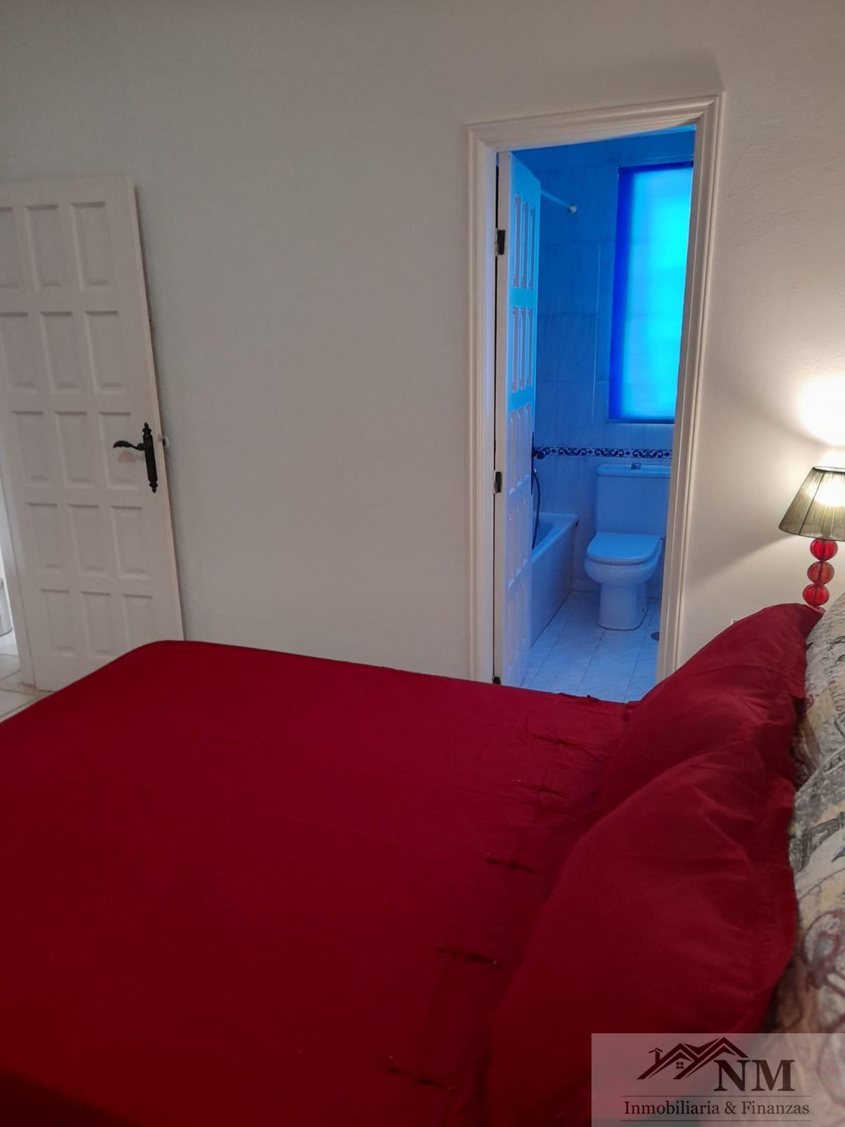 Venta de casa en Arona