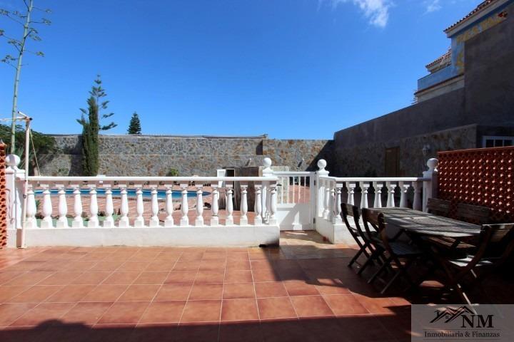 Venta de casa en Arona