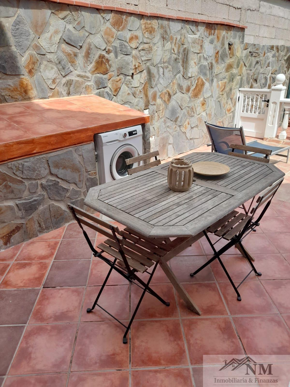 Venta de casa en Arona