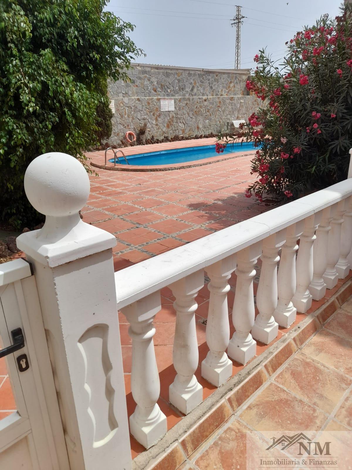 Venta de casa en Arona